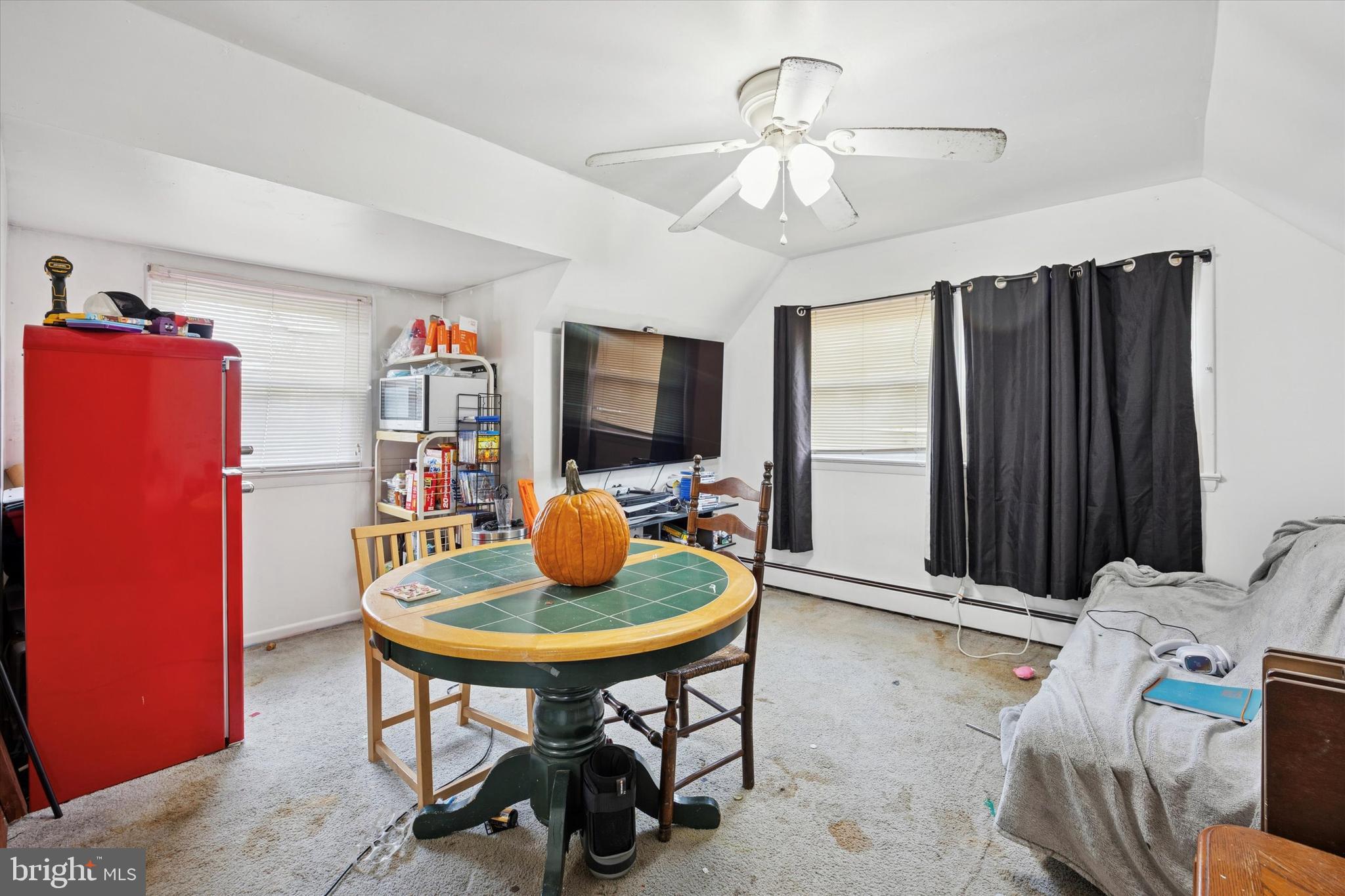 CROYDON - Residential