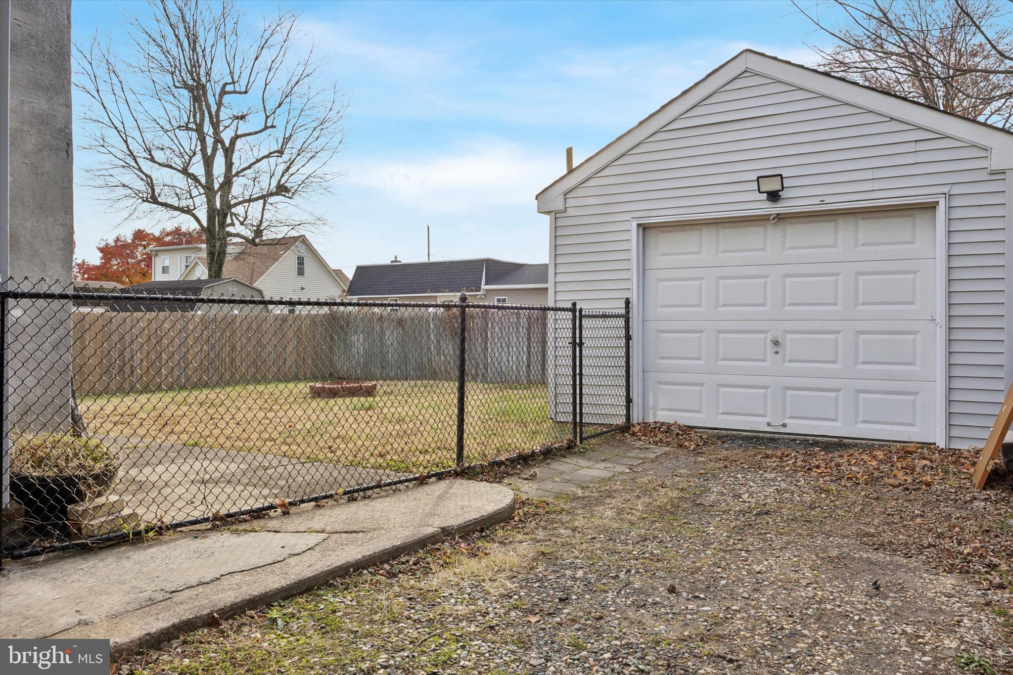 CROYDON - Residential