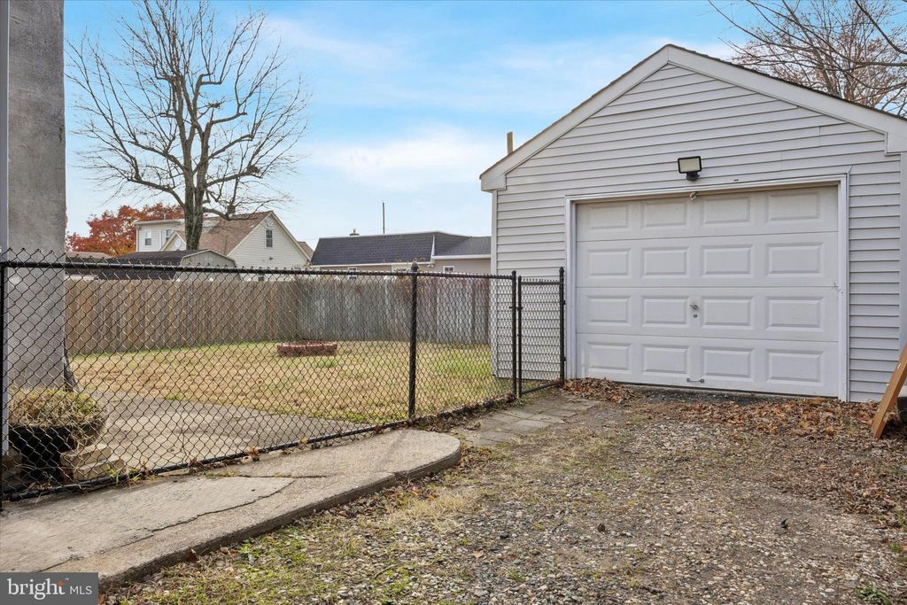 Photo of 820 Keystone Street, CROYDON, PA 19021 (MLS # PABU2109746)