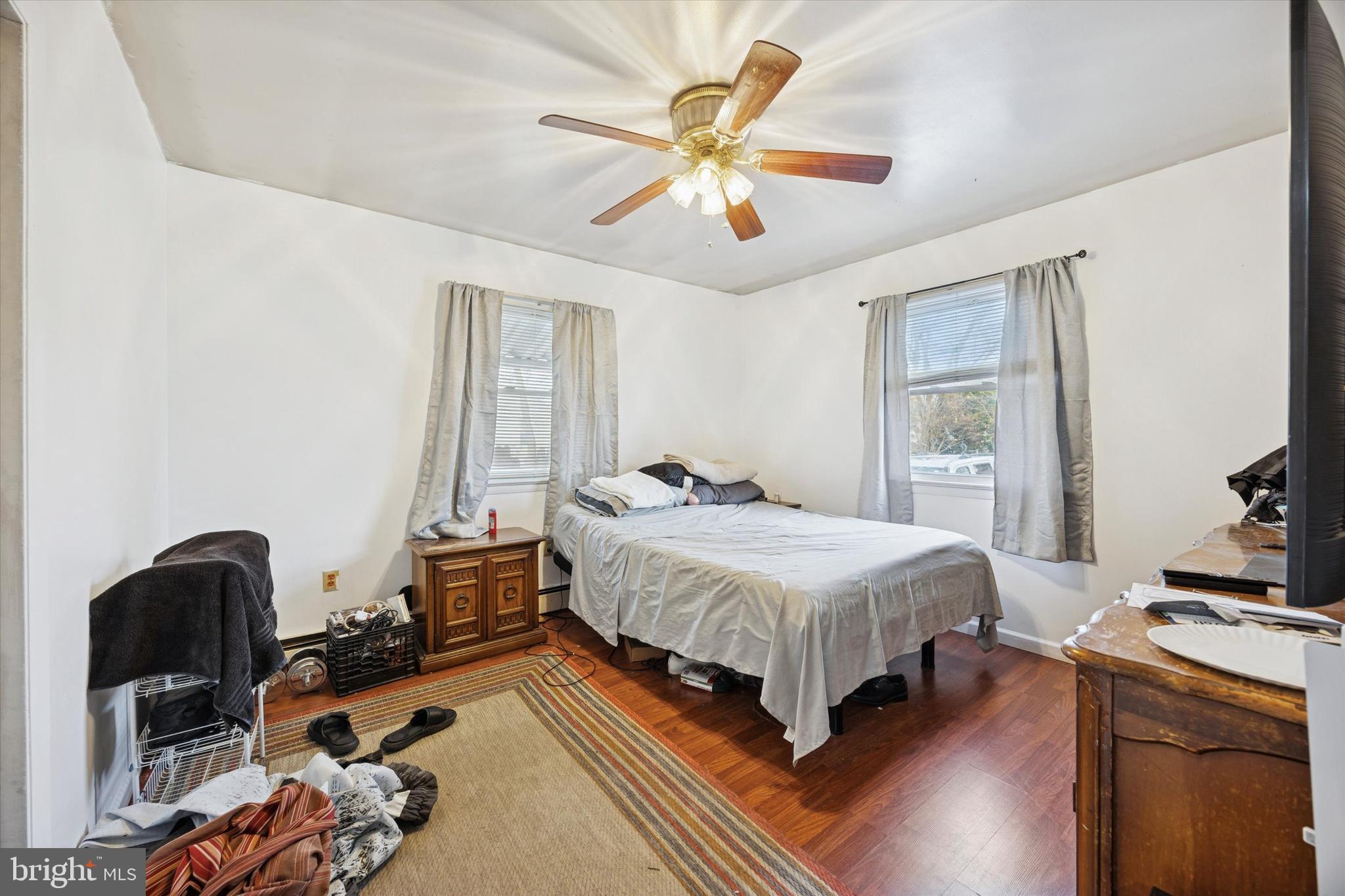 CROYDON - Residential