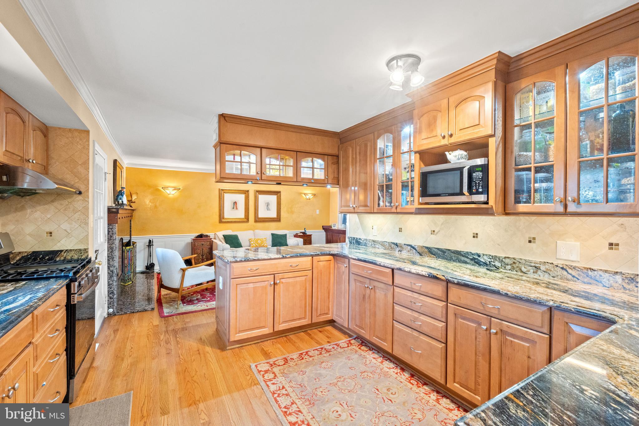 8601 WAGON WHEEL ROAD
