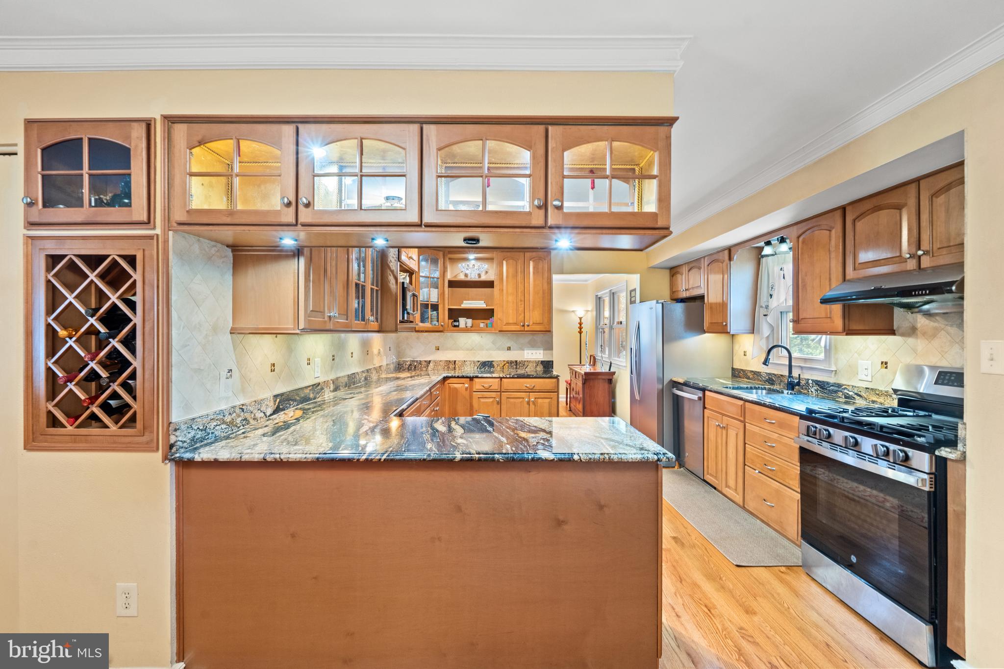 8601 WAGON WHEEL ROAD