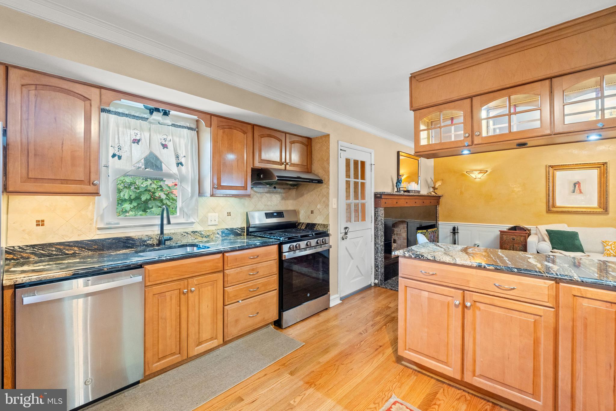 8601 WAGON WHEEL ROAD