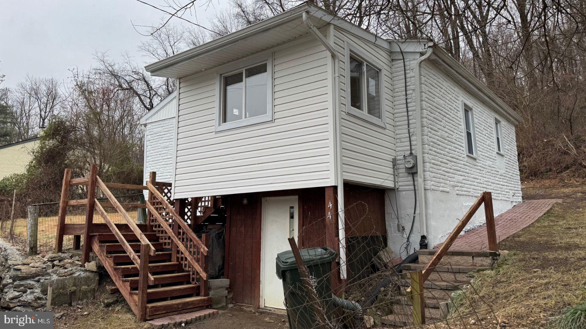 44 S BRANDYWINE AVENUE