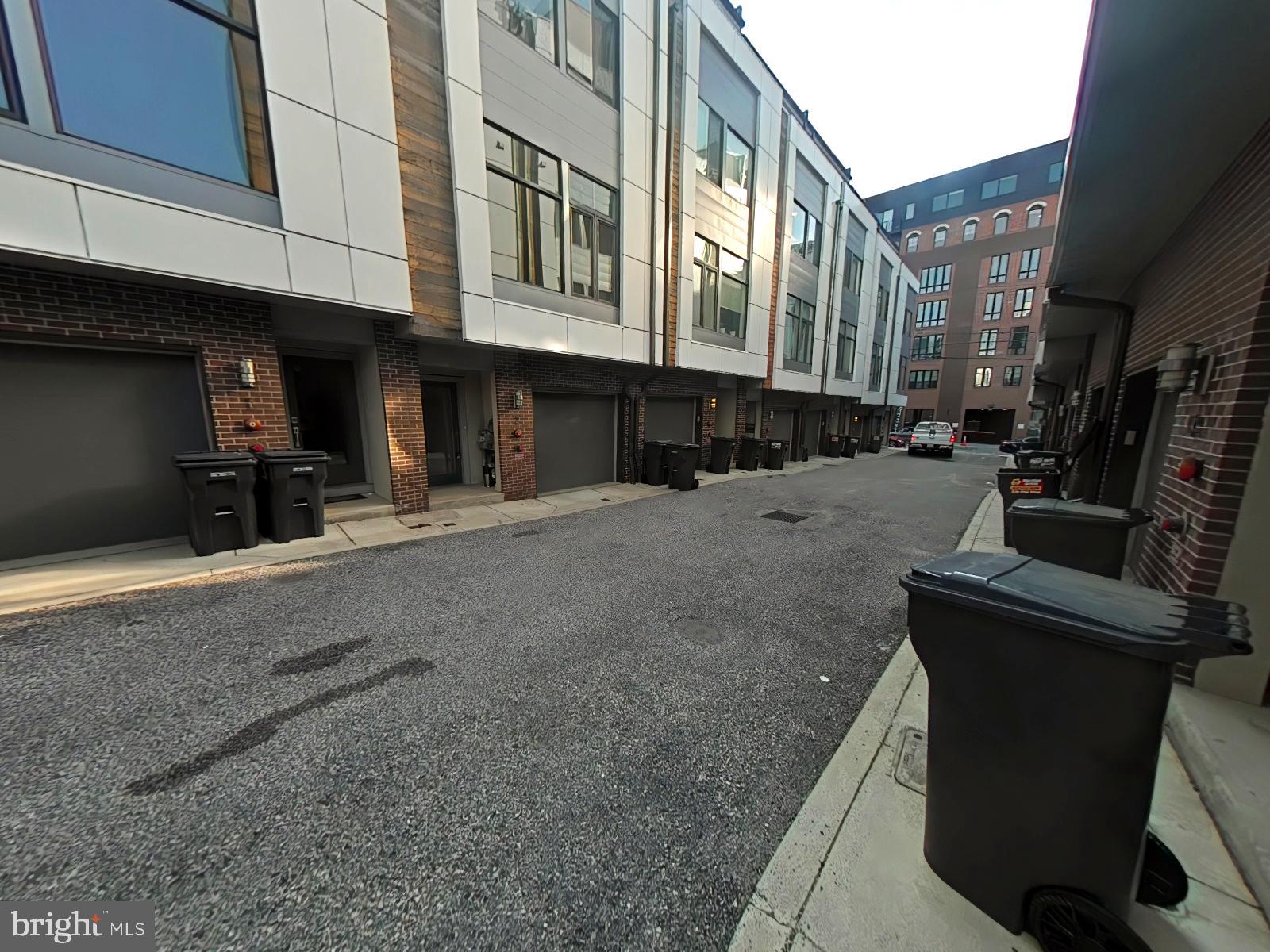NORTHERN LIBERTIES - Residential