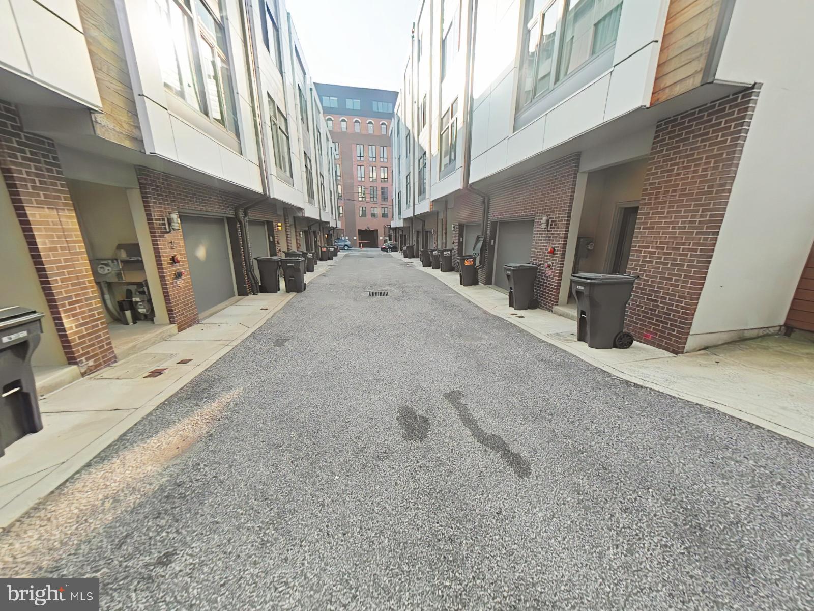 NORTHERN LIBERTIES - Residential