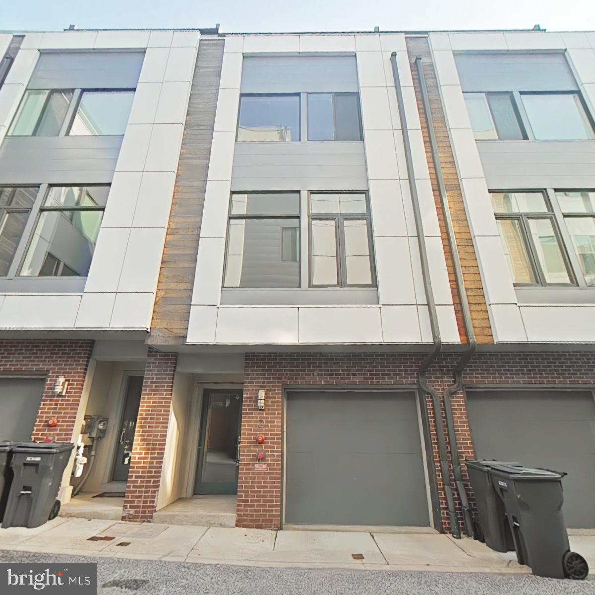 NORTHERN LIBERTIES - Residential
