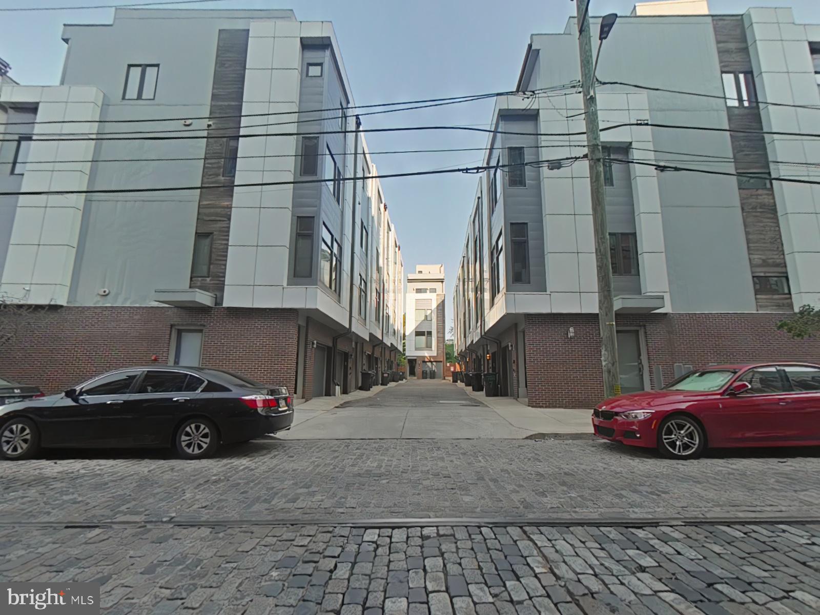 NORTHERN LIBERTIES - Residential