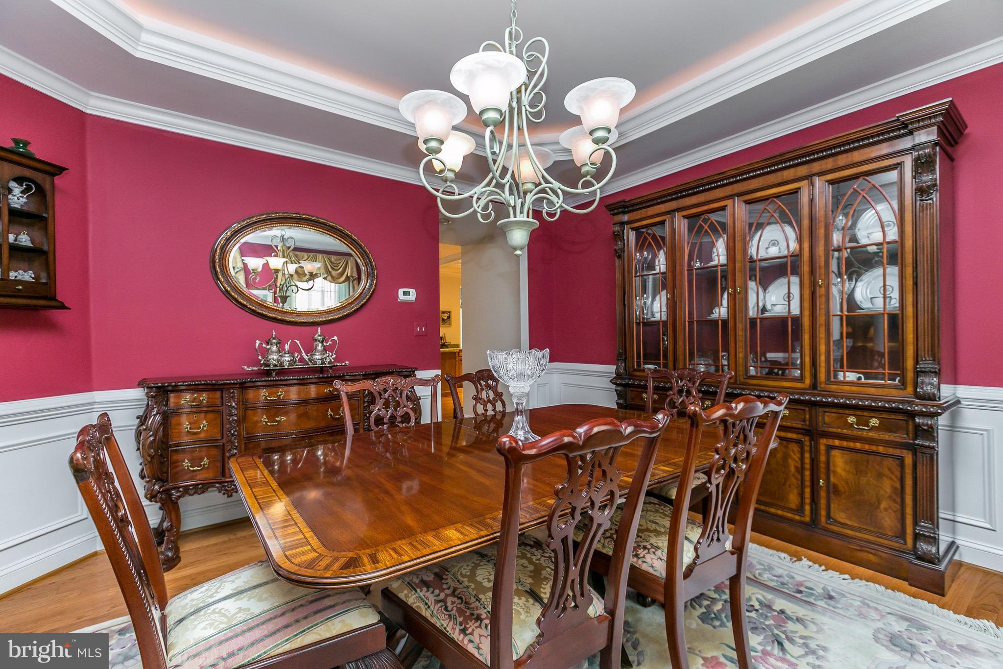 CHESTNUT WOODS - Residential Lease