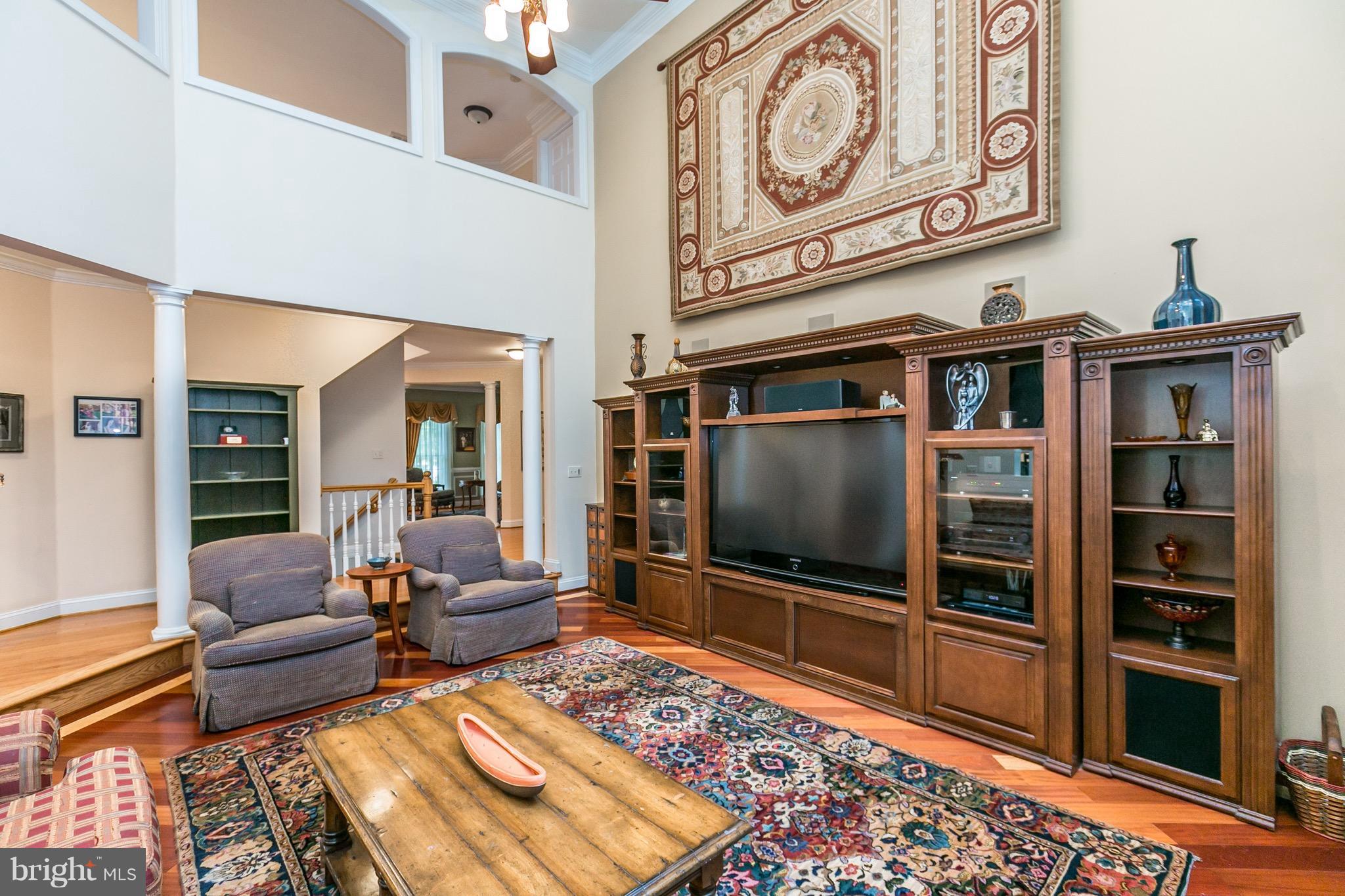 CHESTNUT WOODS - Residential Lease