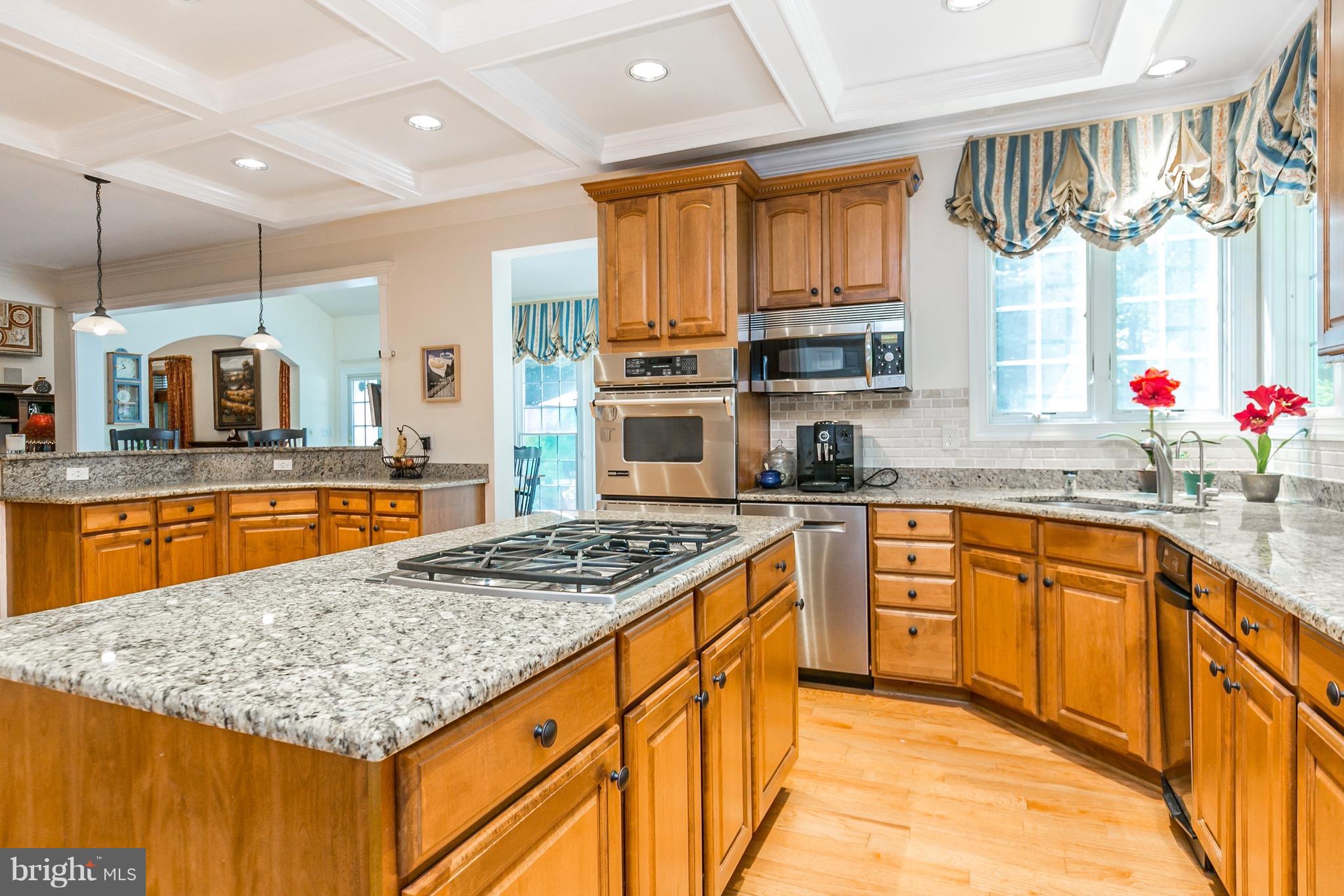 CHESTNUT WOODS - Residential Lease