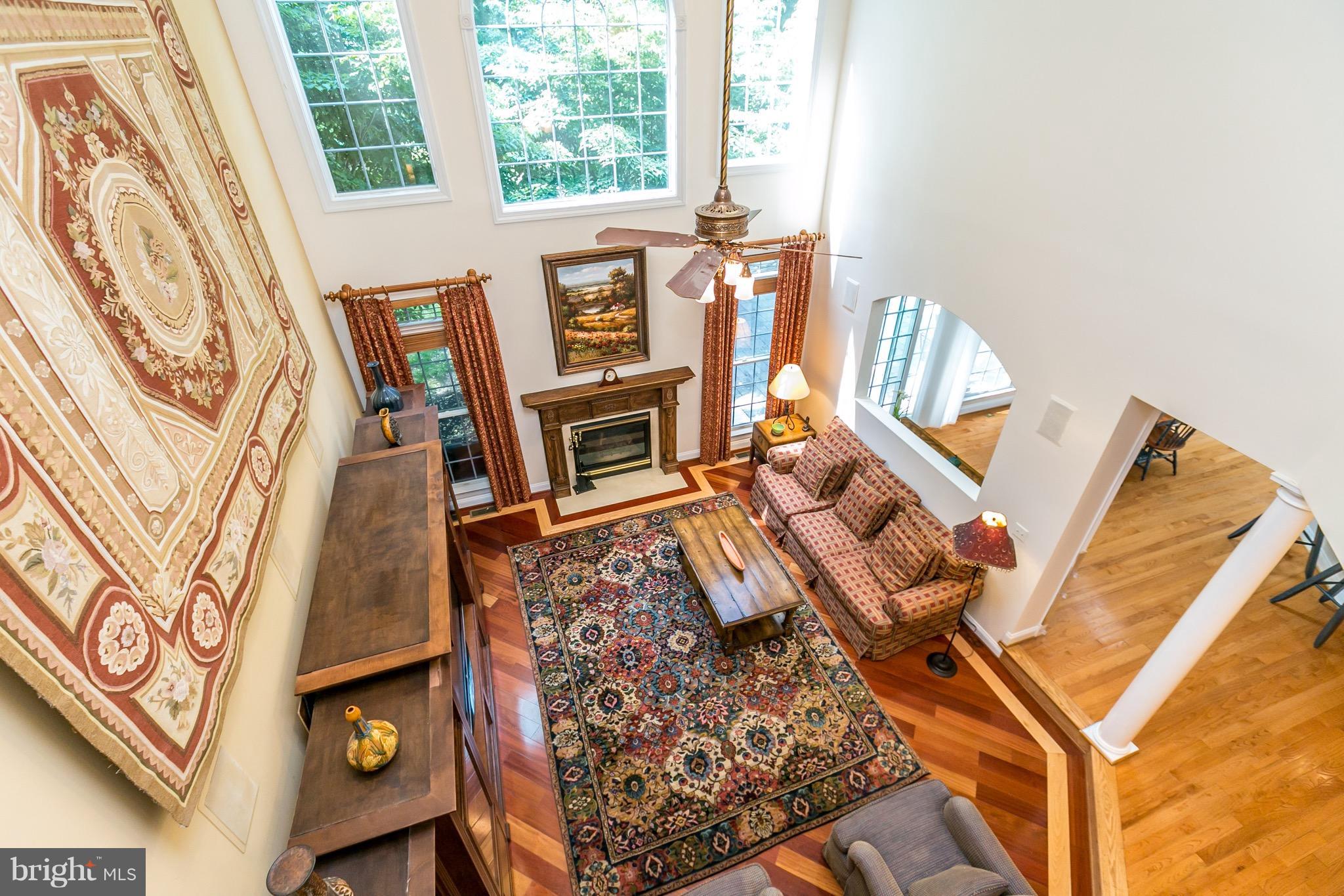 CHESTNUT WOODS - Residential Lease