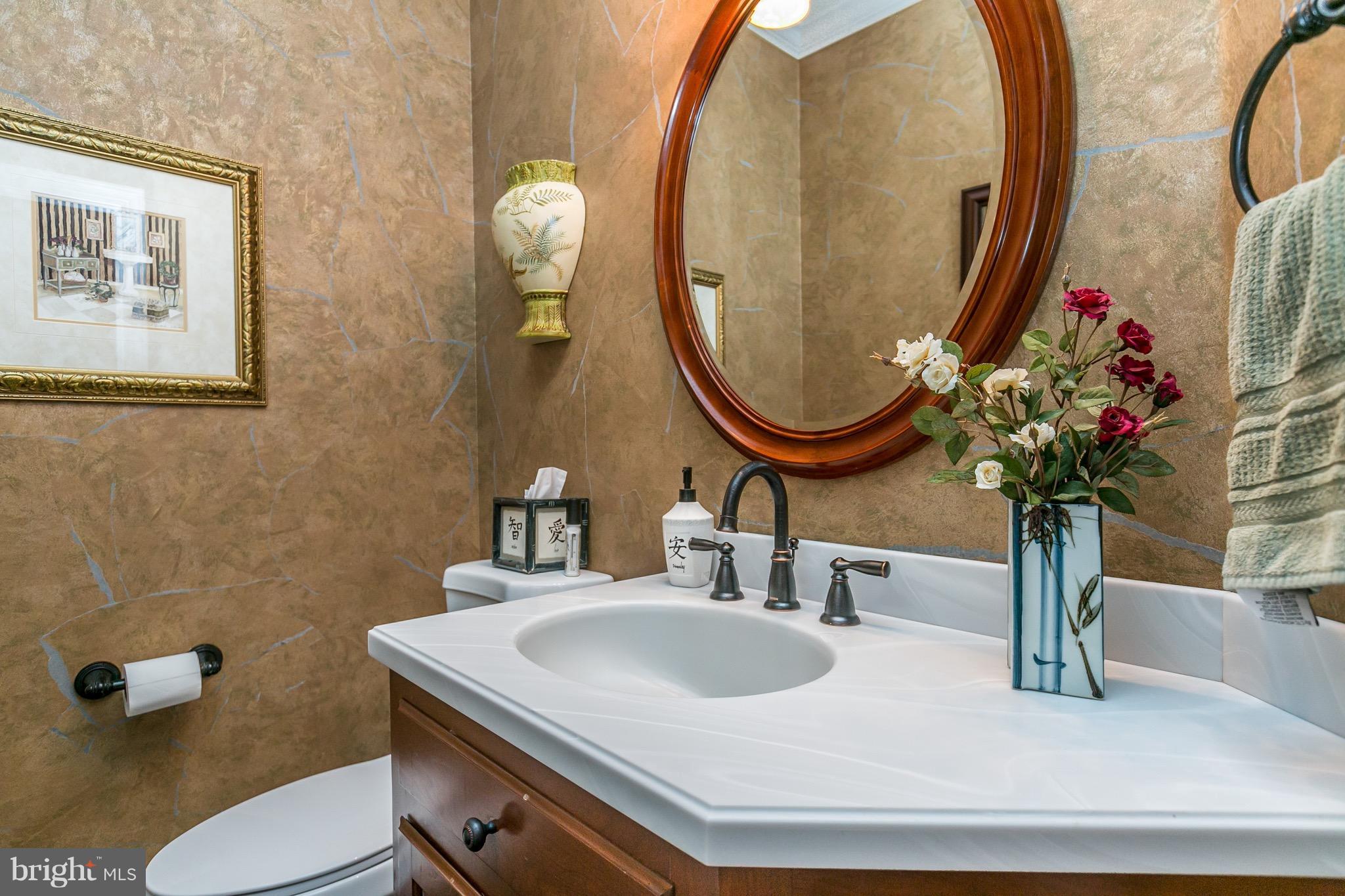 CHESTNUT WOODS - Residential Lease