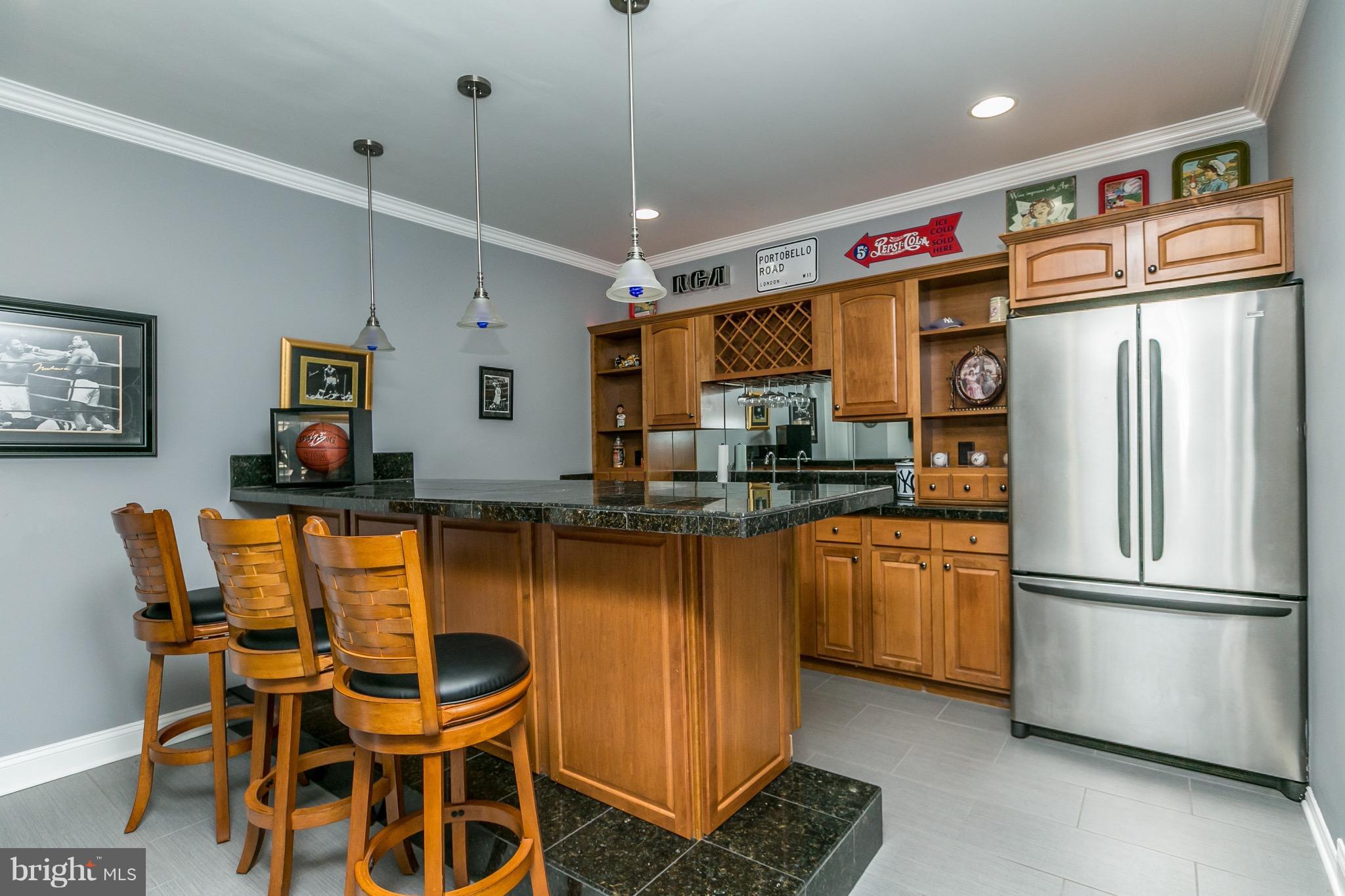 CHESTNUT WOODS - Residential Lease