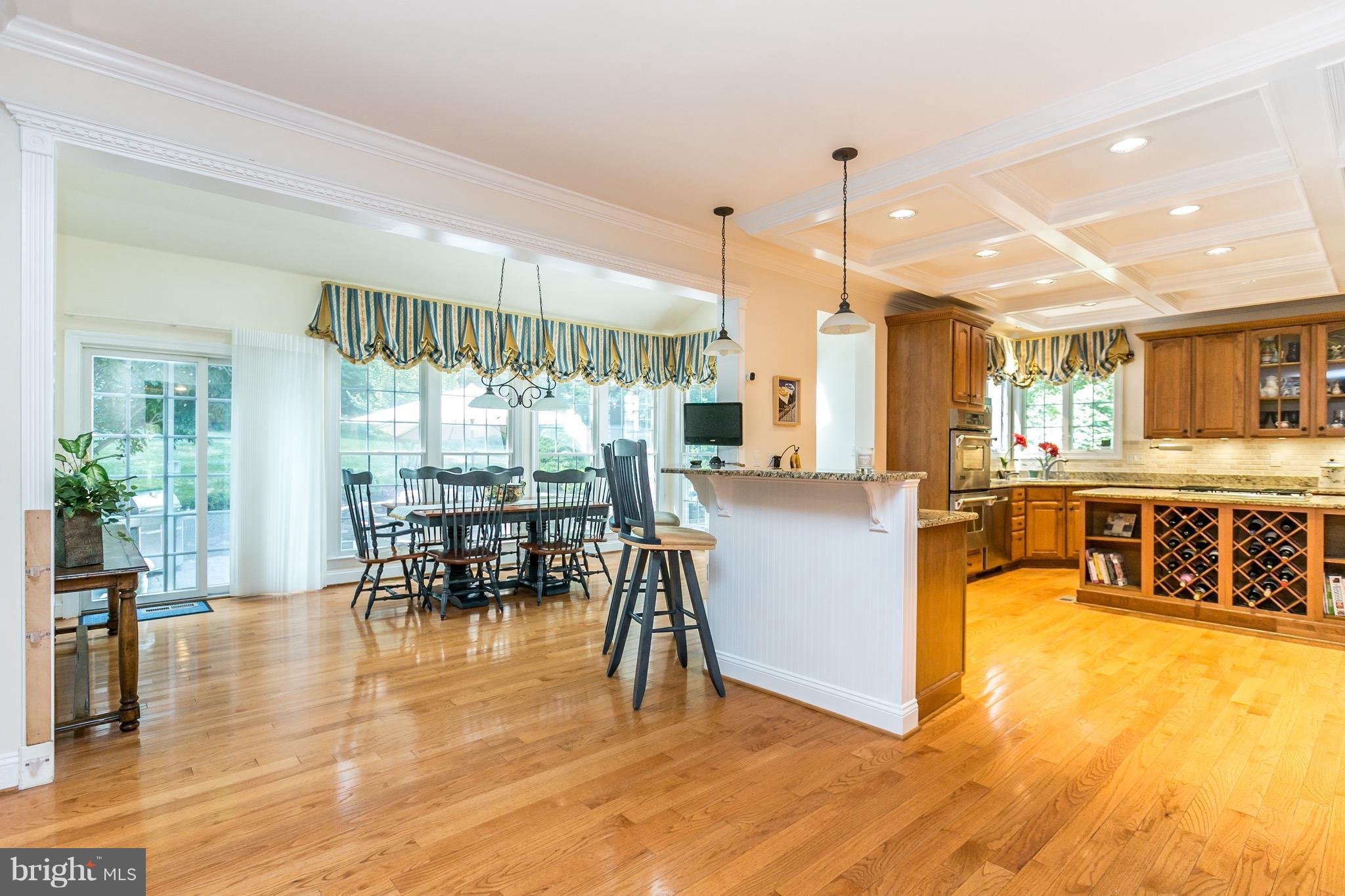 CHESTNUT WOODS - Residential Lease