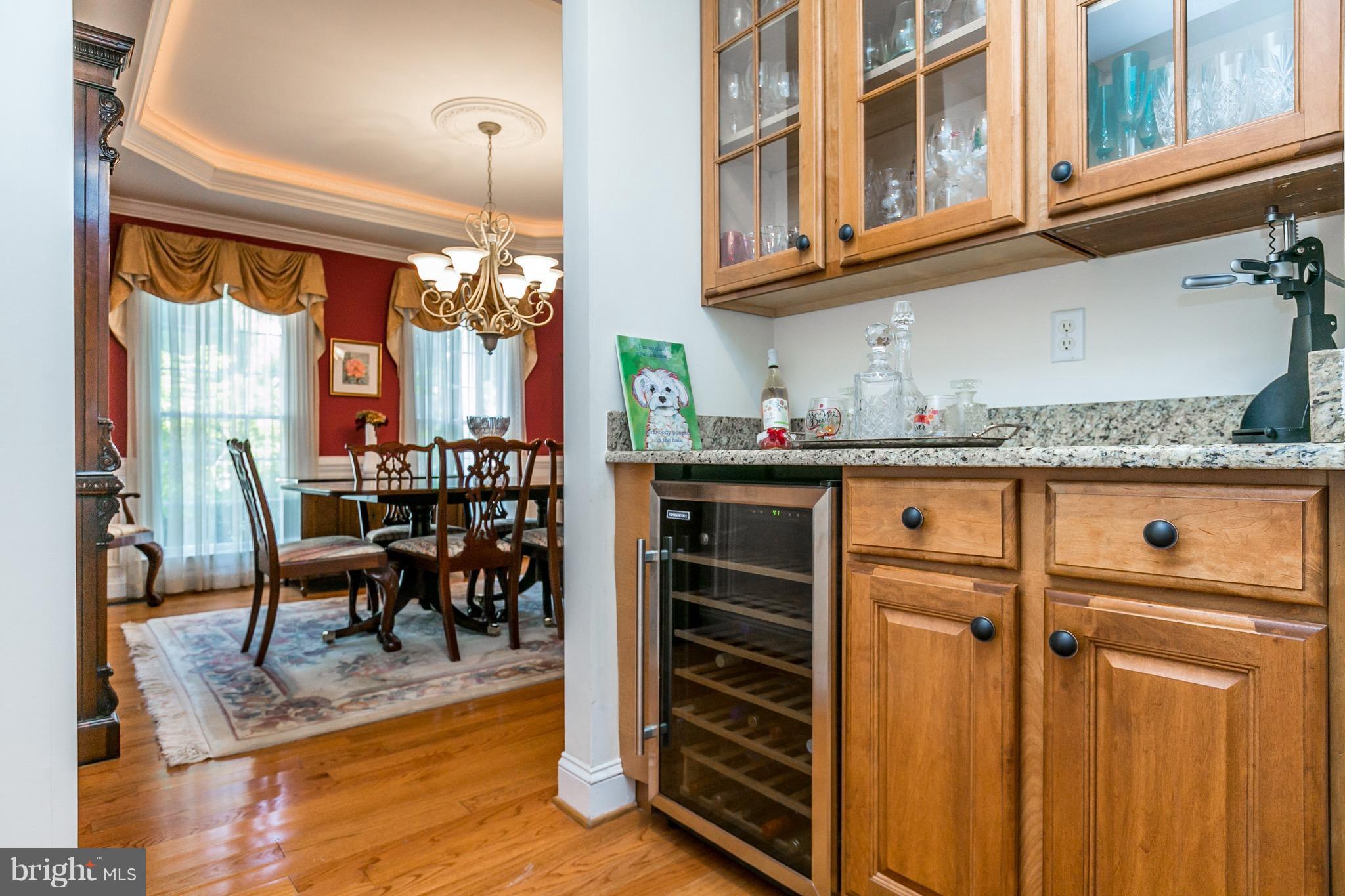 CHESTNUT WOODS - Residential Lease