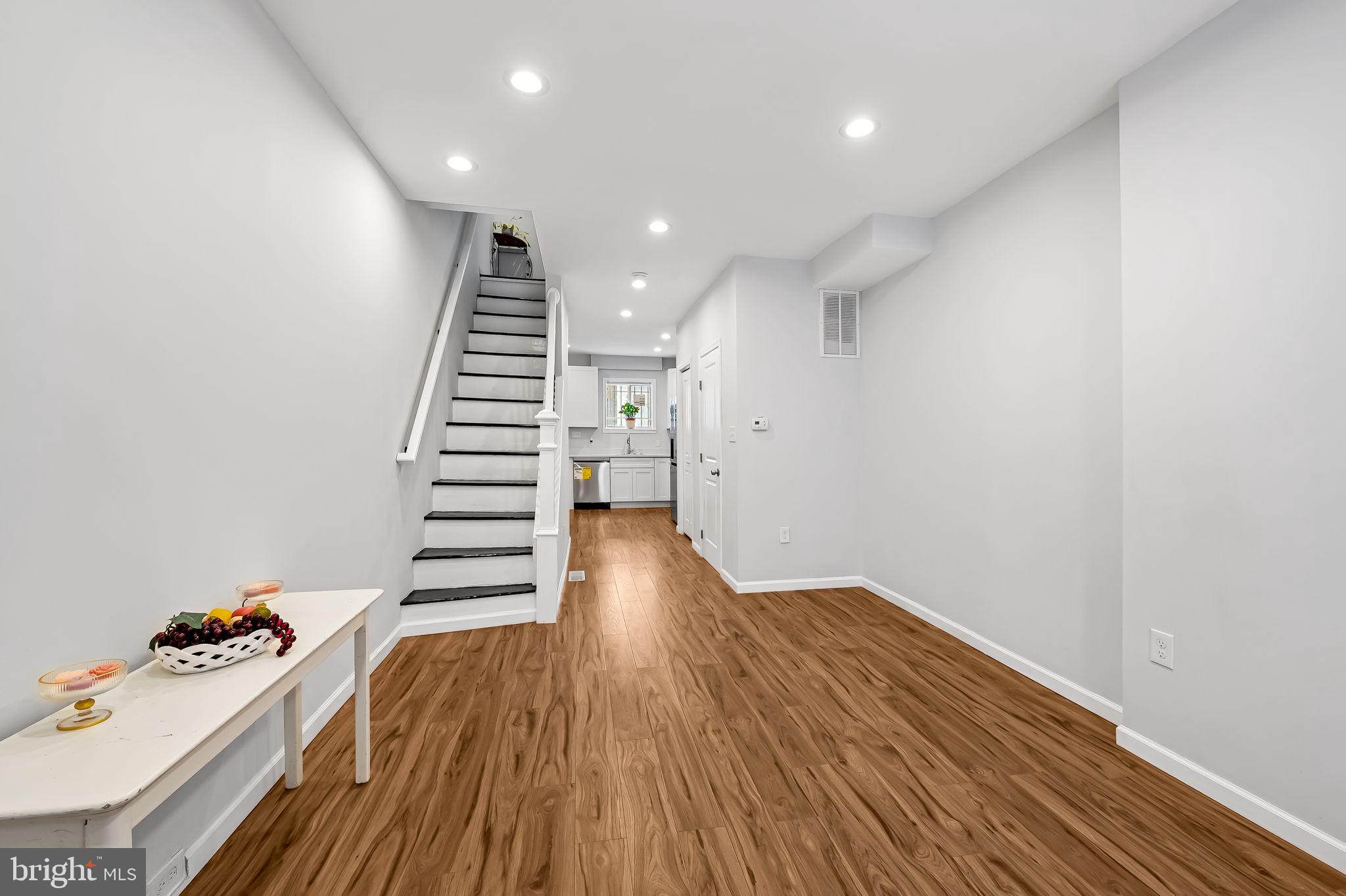 MCELDERRY PARK - Residential