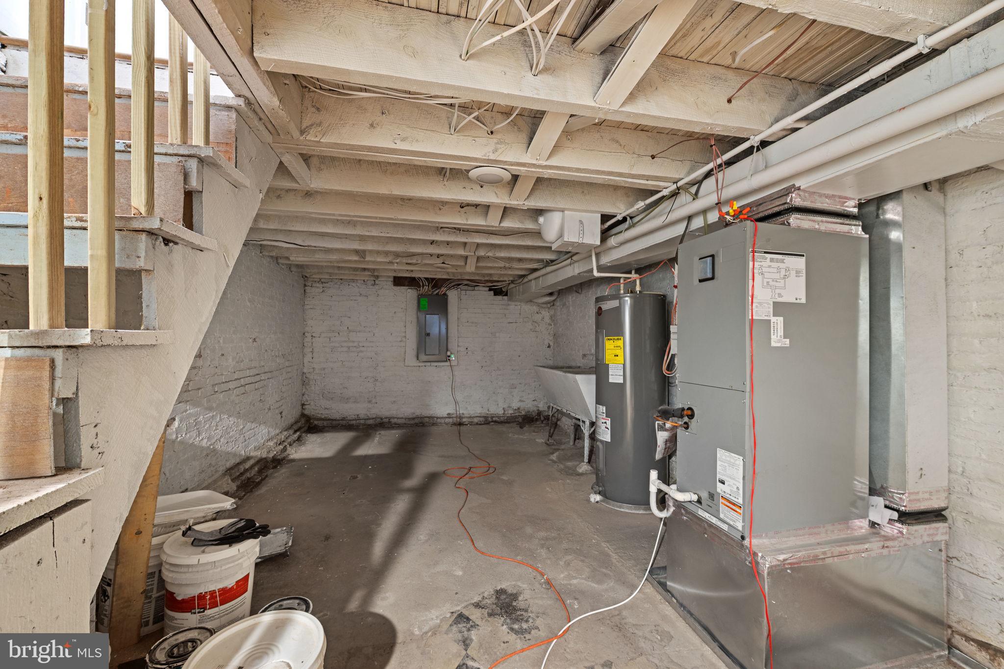 MCELDERRY PARK - Residential