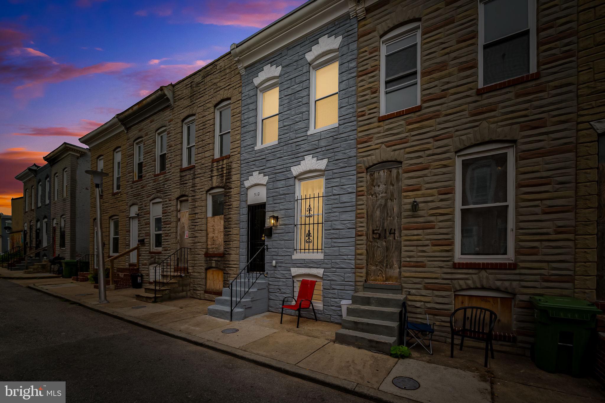 MCELDERRY PARK - Residential