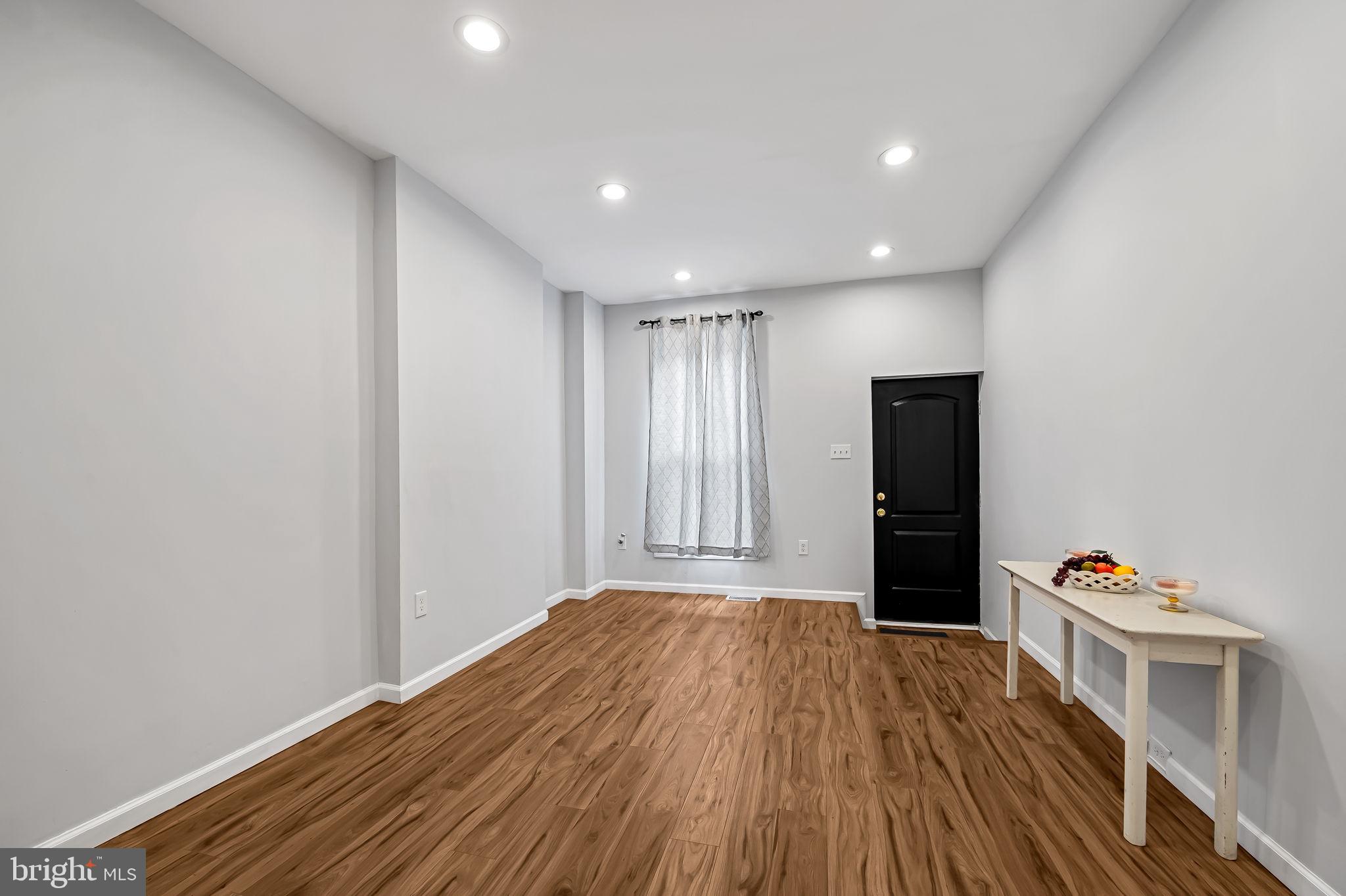 MCELDERRY PARK - Residential