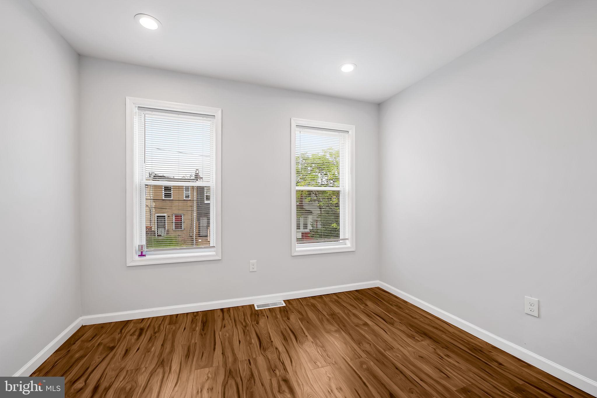 MCELDERRY PARK - Residential