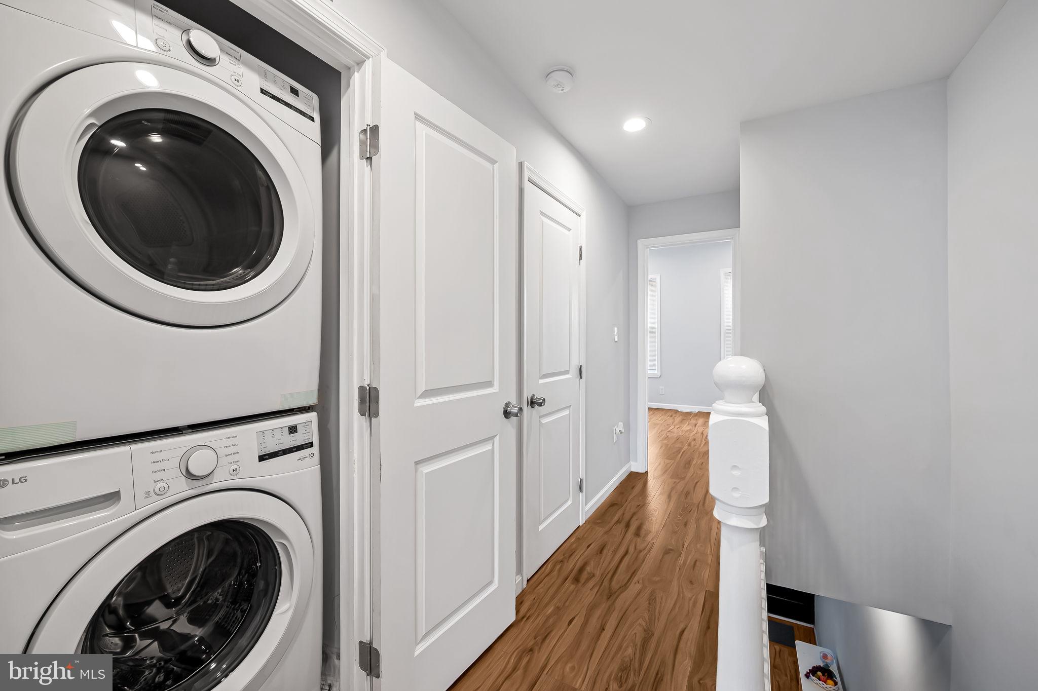 MCELDERRY PARK - Residential