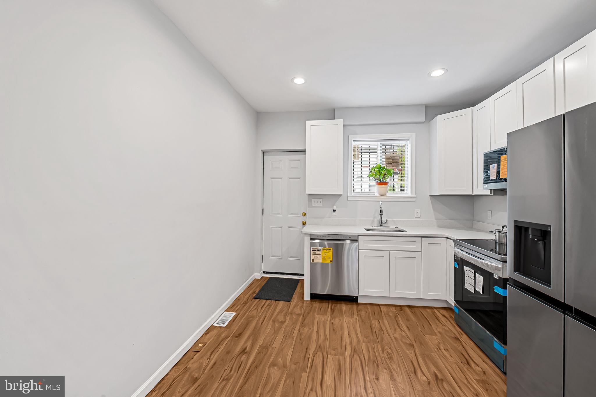 MCELDERRY PARK - Residential