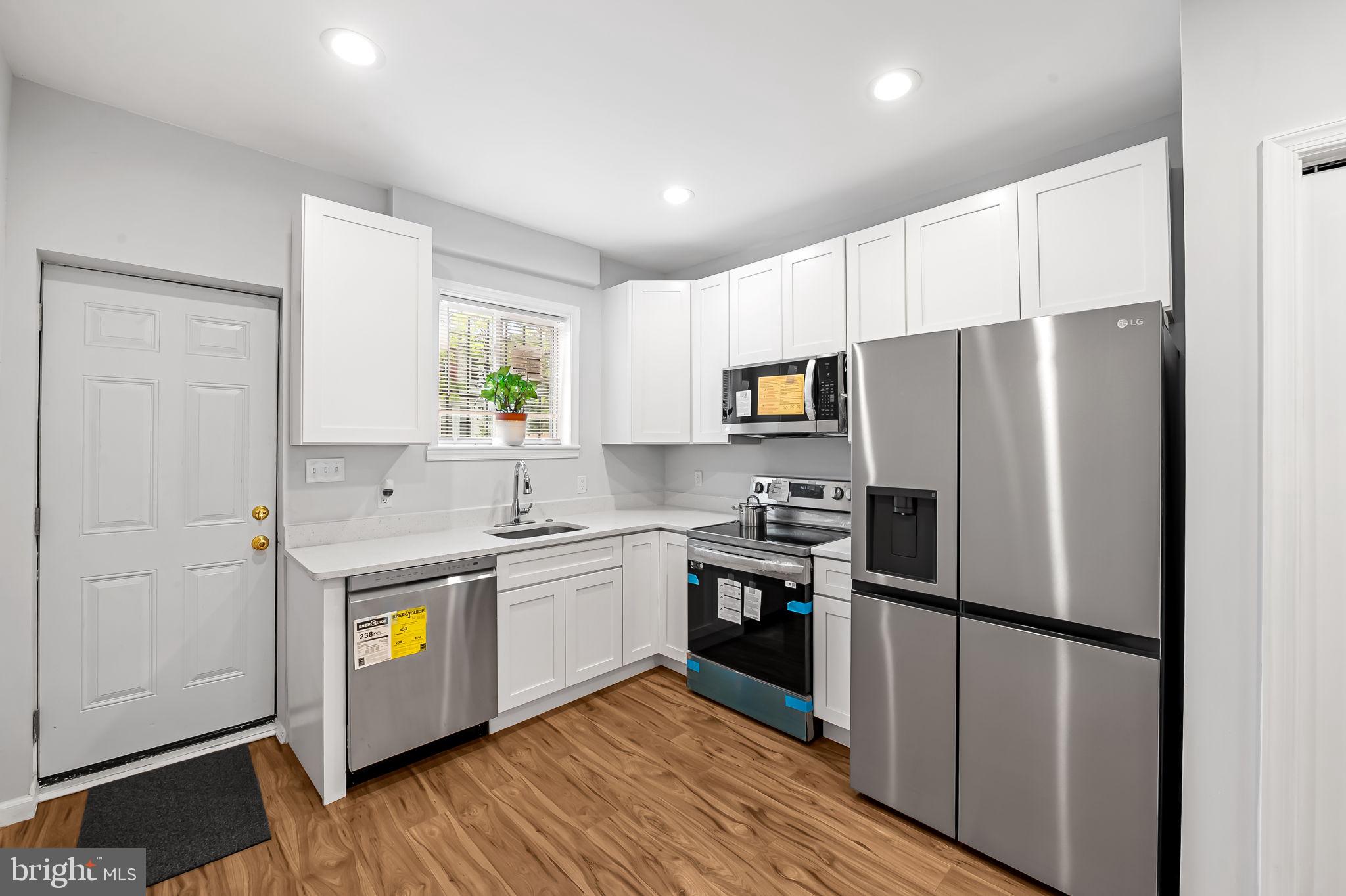 MCELDERRY PARK - Residential