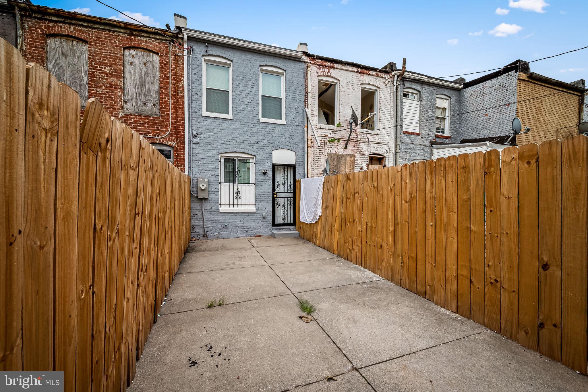 MCELDERRY PARK - Residential