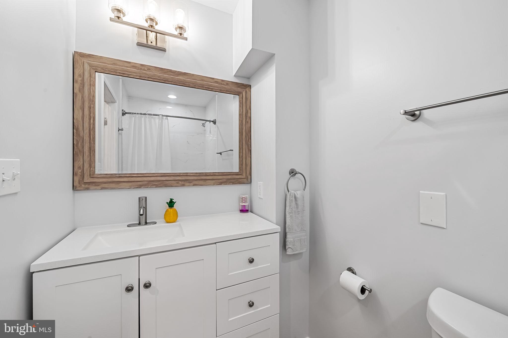 MCELDERRY PARK - Residential