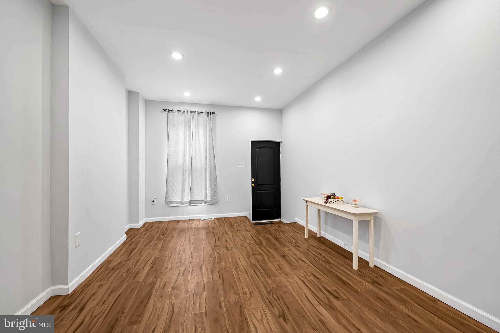 MCELDERRY PARK - Residential