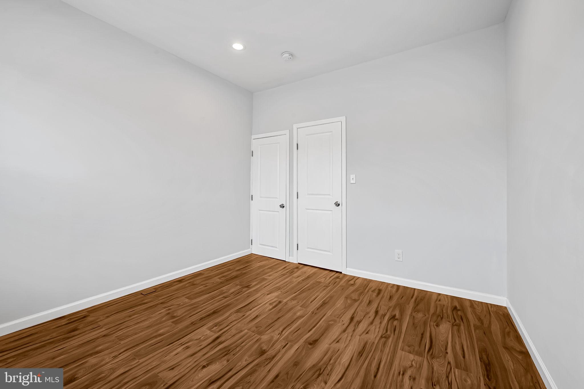 MCELDERRY PARK - Residential