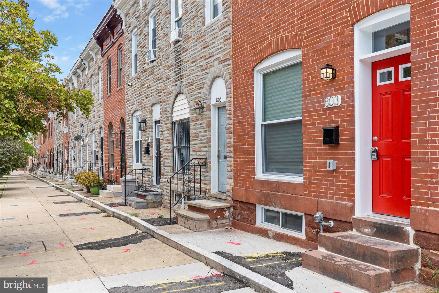 HENDERSON CROSSING - Residential