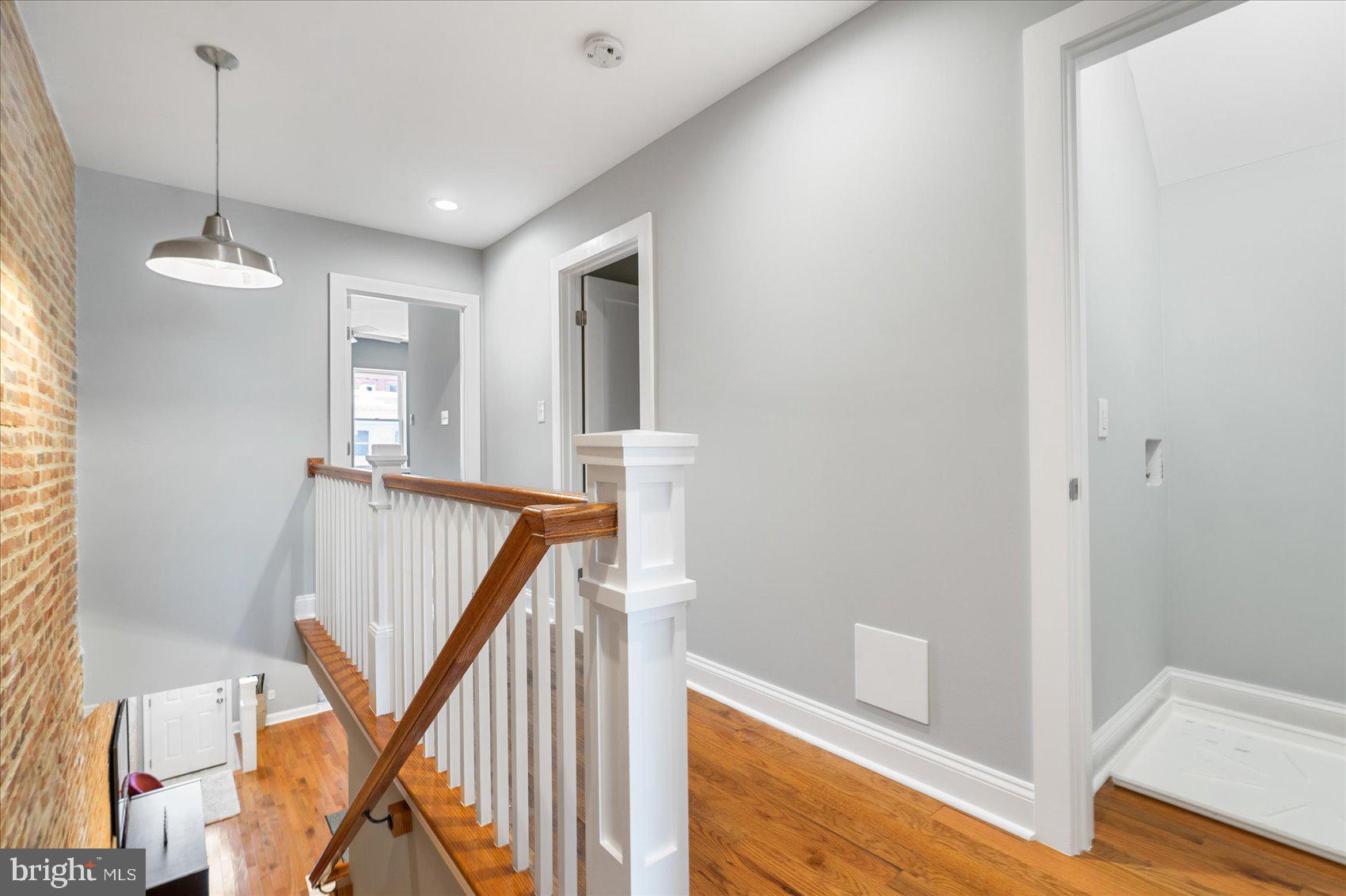 HENDERSON CROSSING - Residential