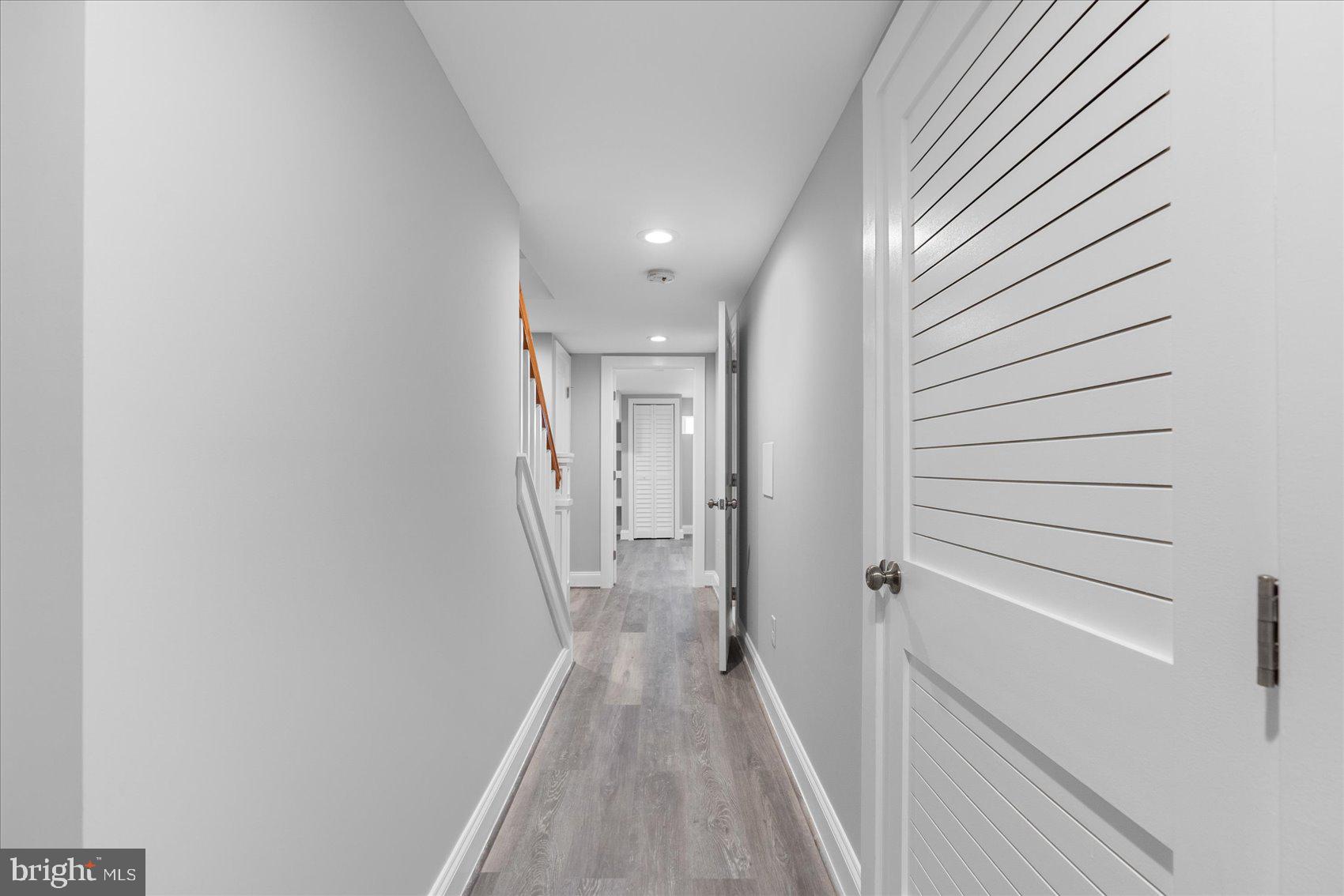 HENDERSON CROSSING - Residential