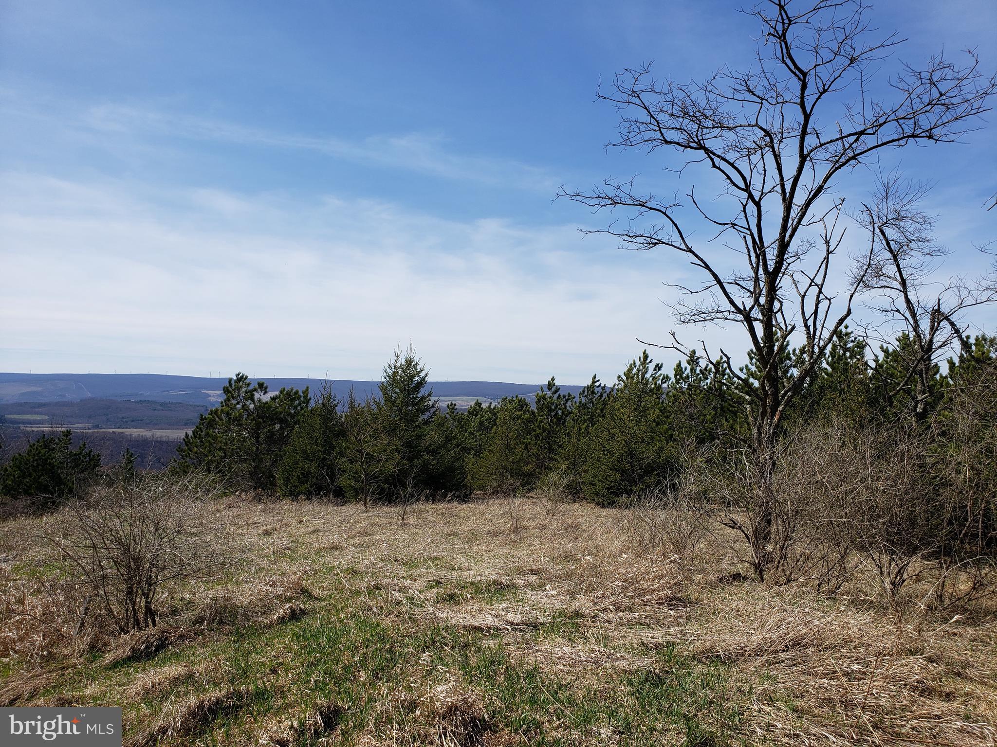 THE SUMMIT OF HARWOOD - Land