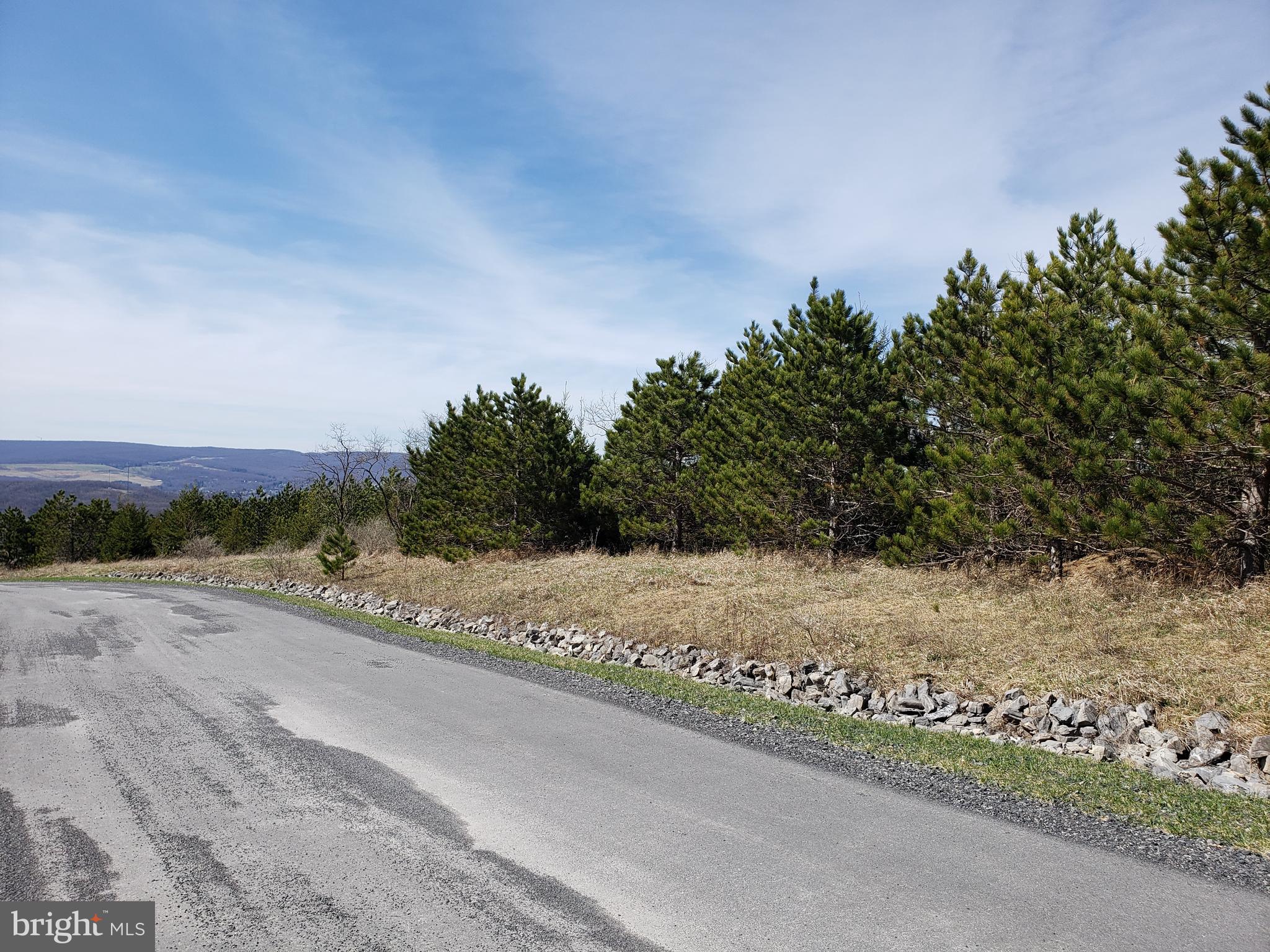 THE SUMMIT OF HARWOOD - Land