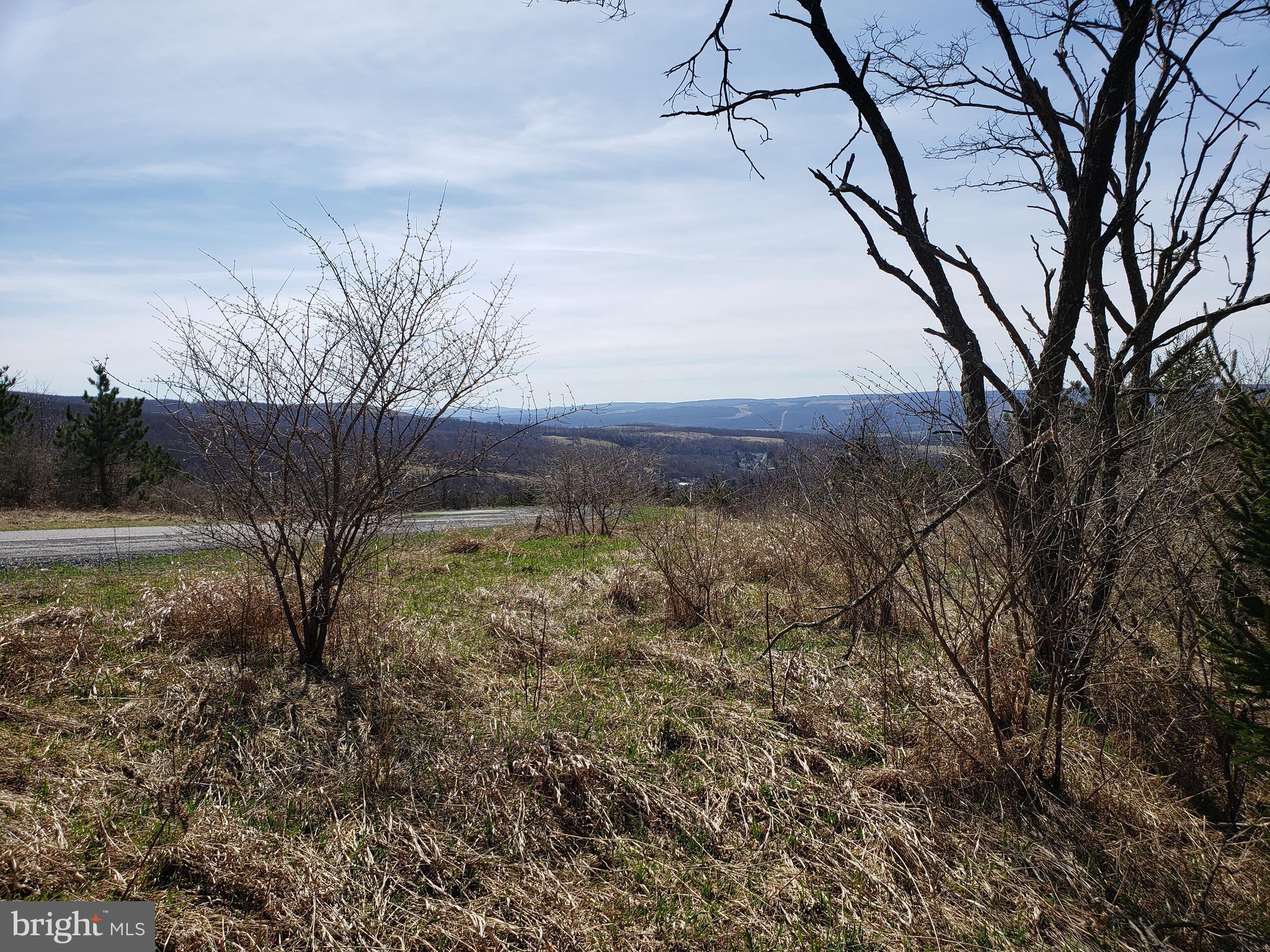 THE SUMMIT OF HARWOOD - Land