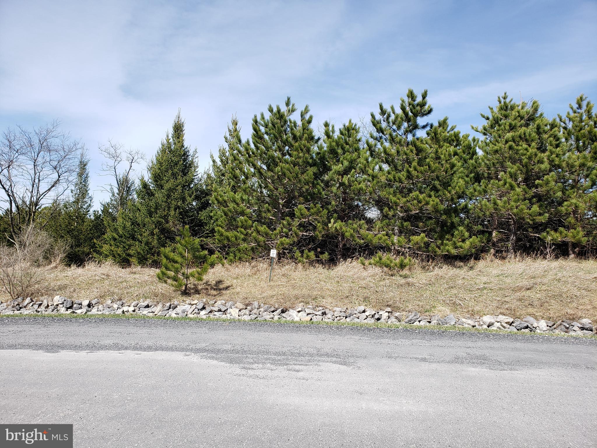 THE SUMMIT OF HARWOOD - Land