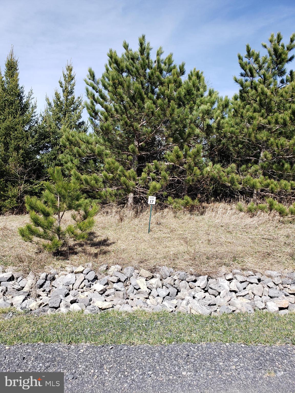 THE SUMMIT OF HARWOOD - Land