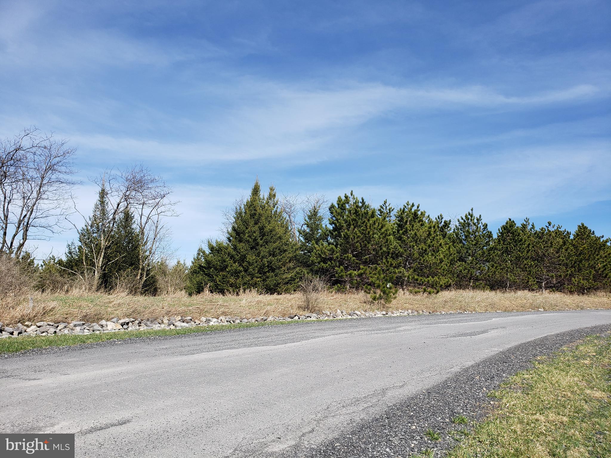 THE SUMMIT OF HARWOOD - Land