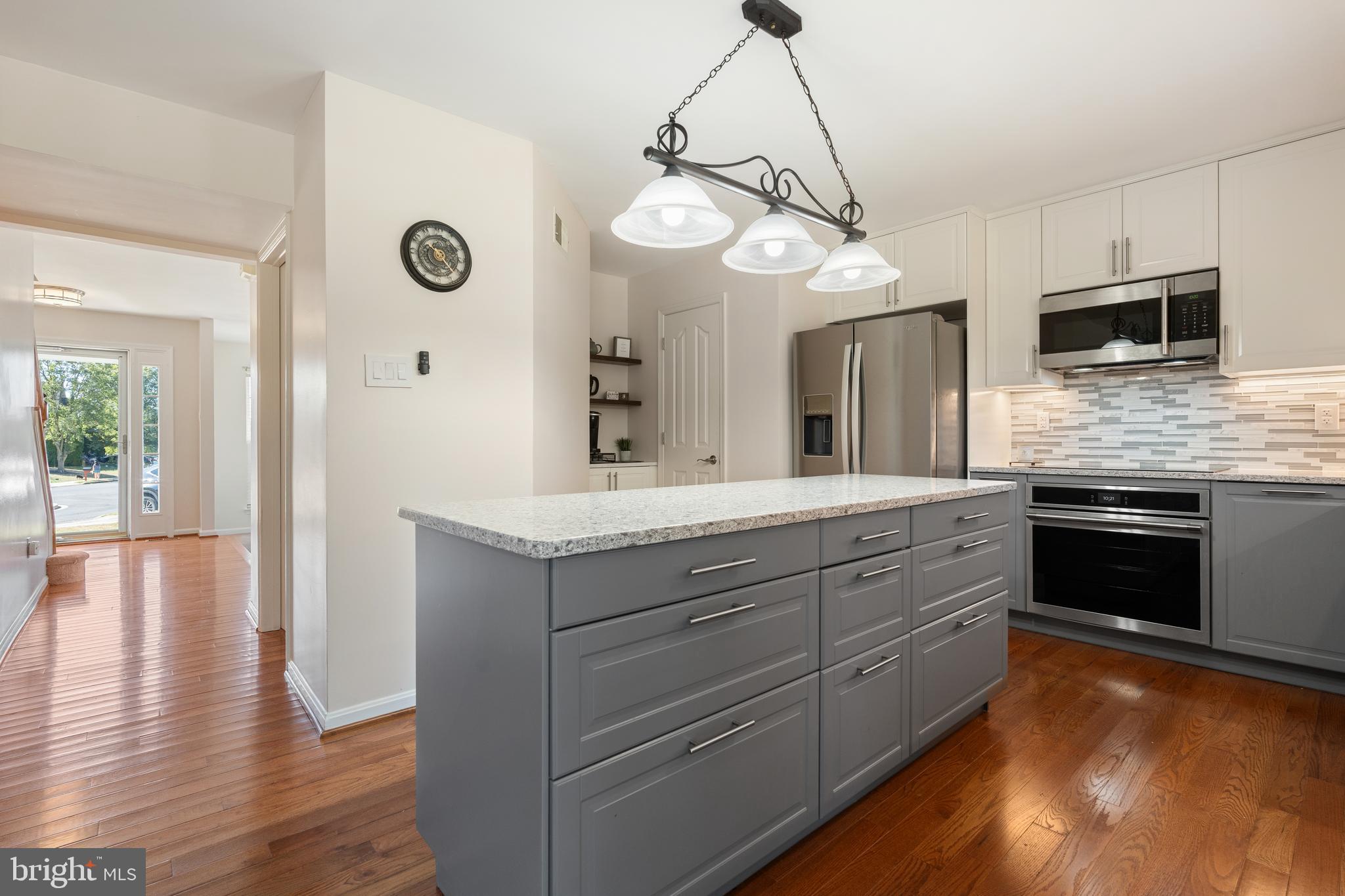 KINGSBROOK - Residential