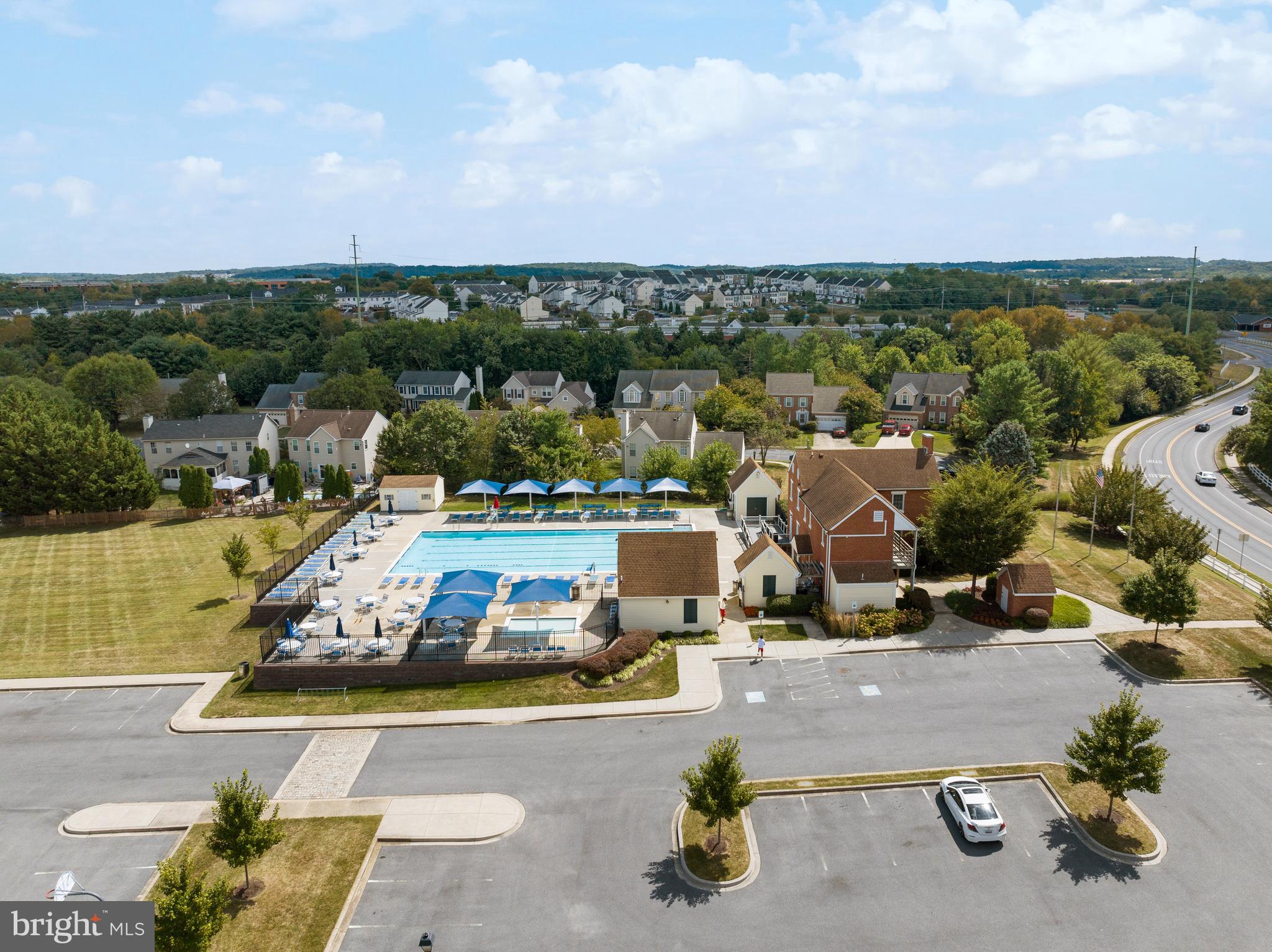 KINGSBROOK - Residential