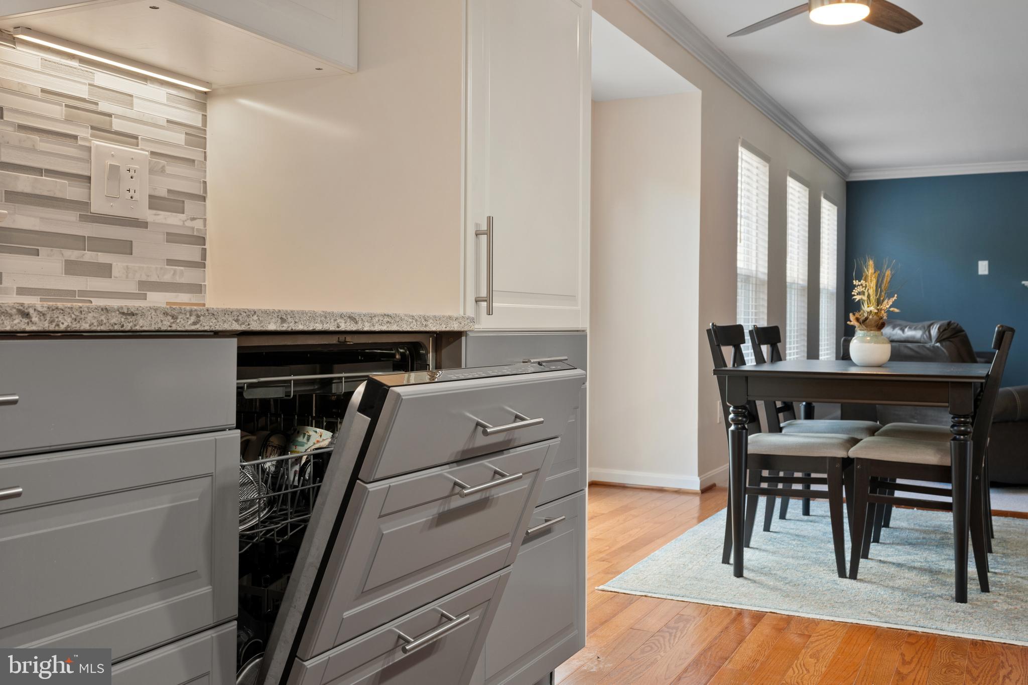 KINGSBROOK - Residential