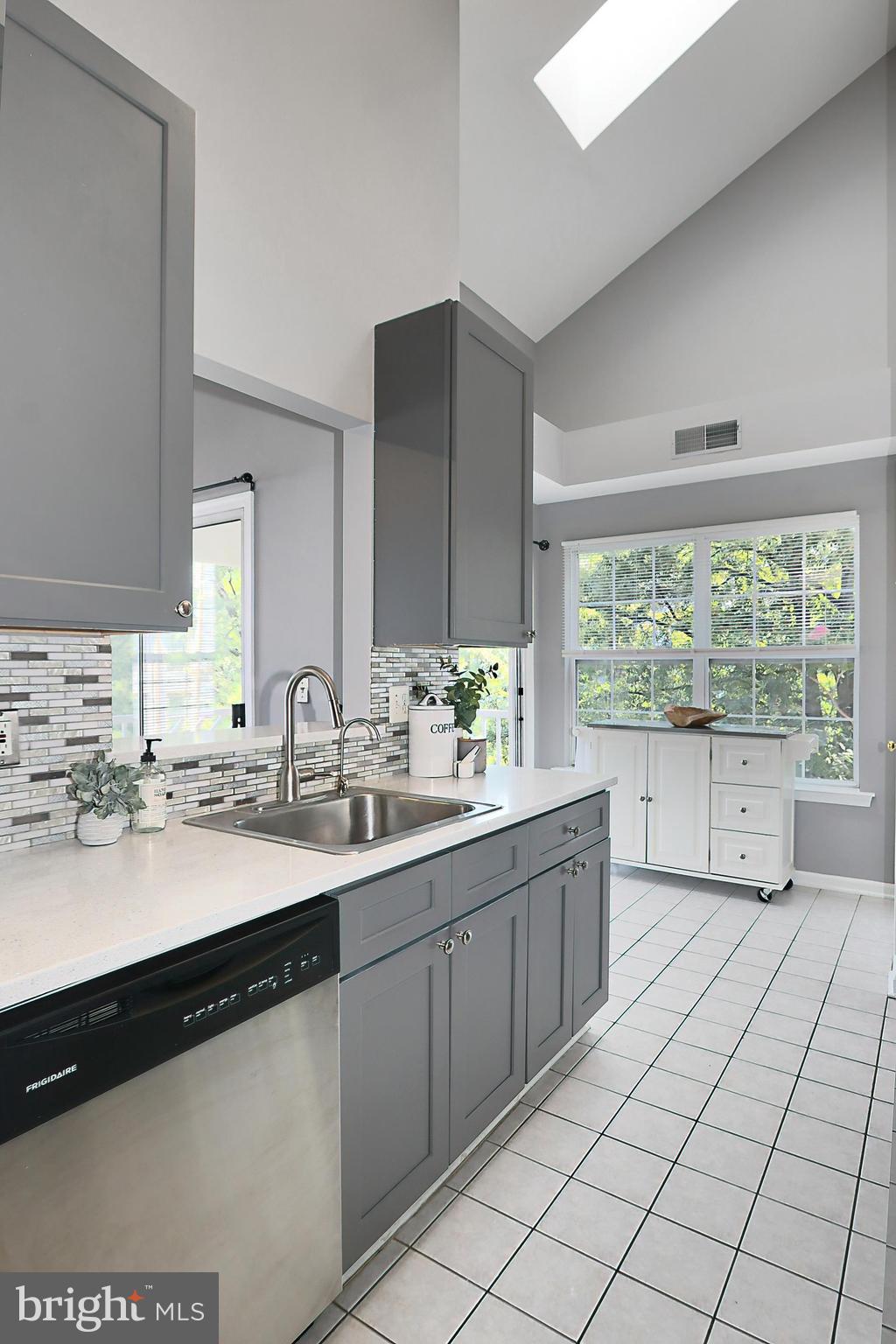 FOUNDERS WALK - Residential