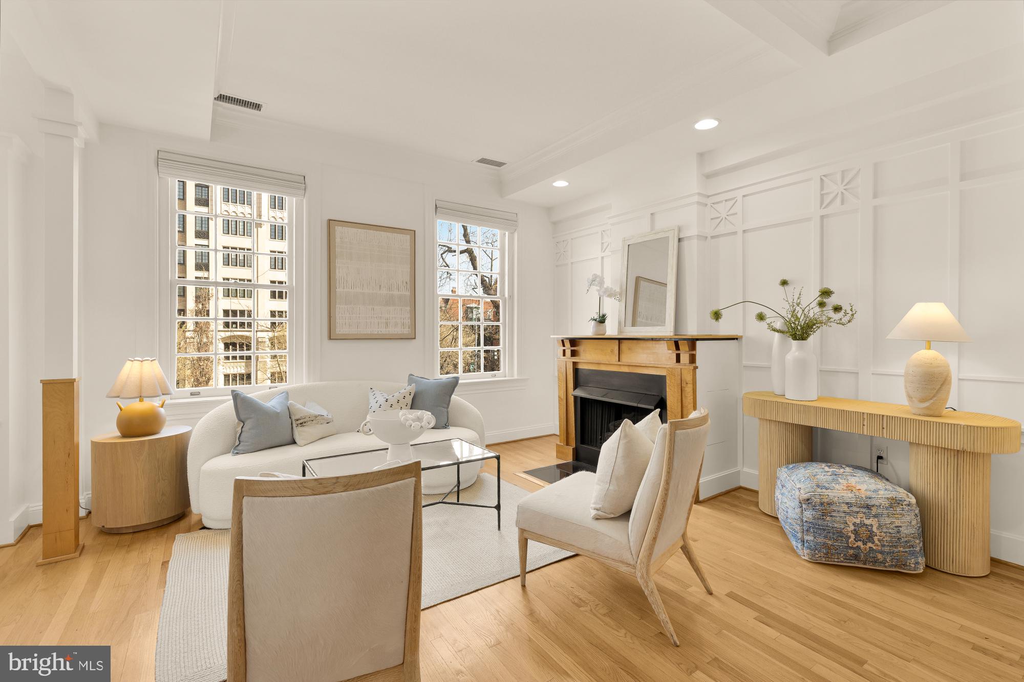 1704 16TH STREET NW 5