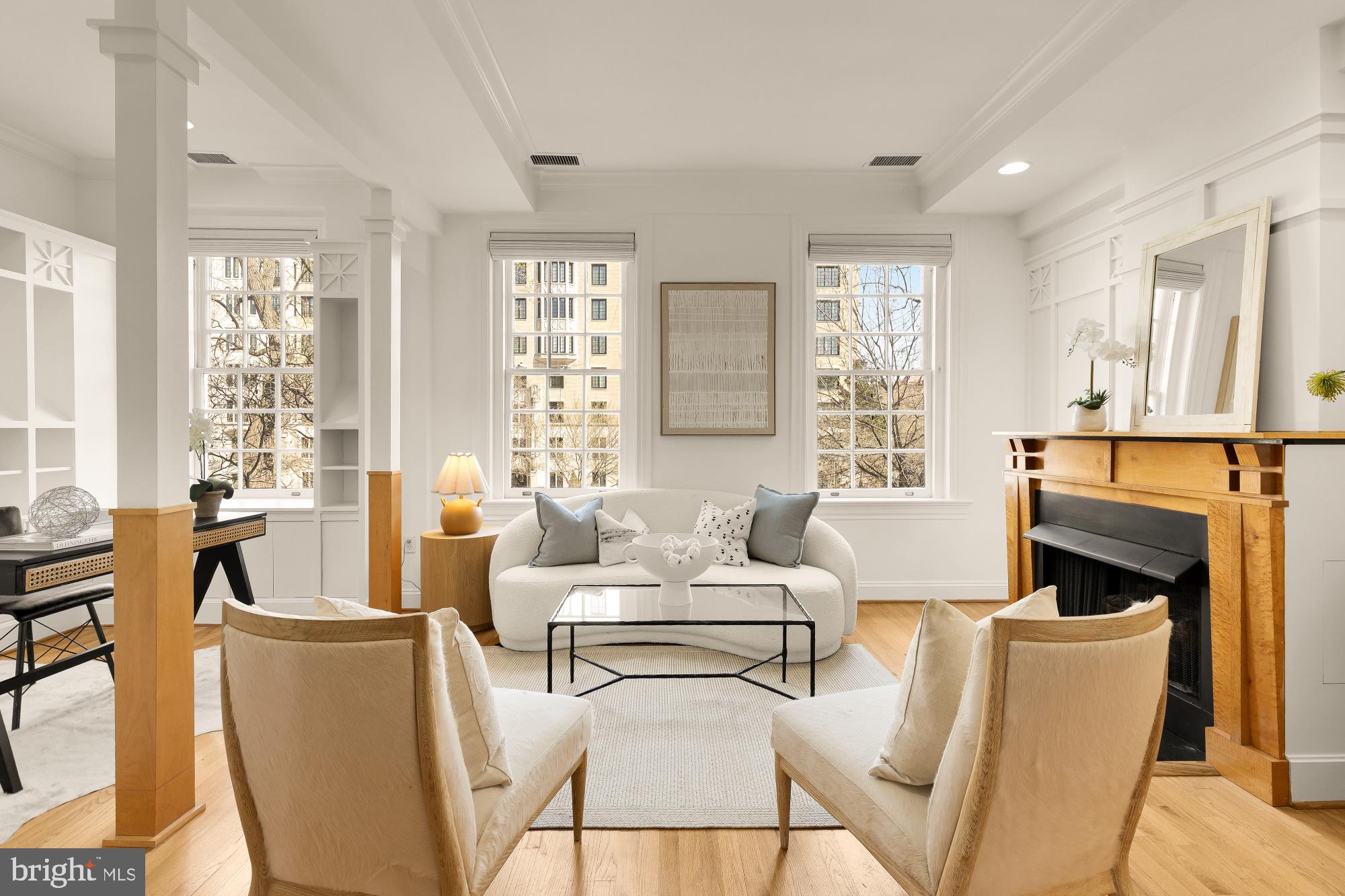 1704 16TH STREET NW 5