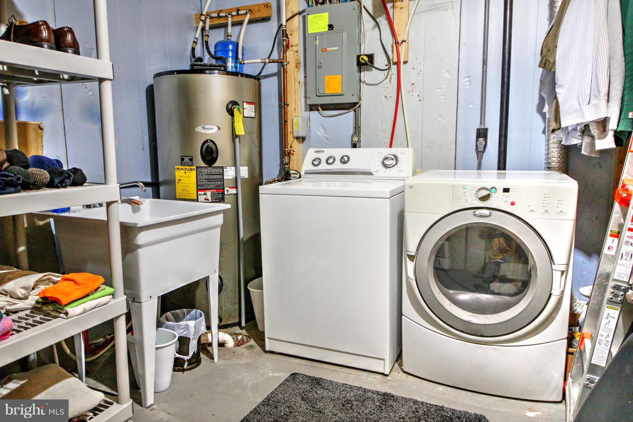 BRYCE  MOUNTAIN  RESORT - Residential