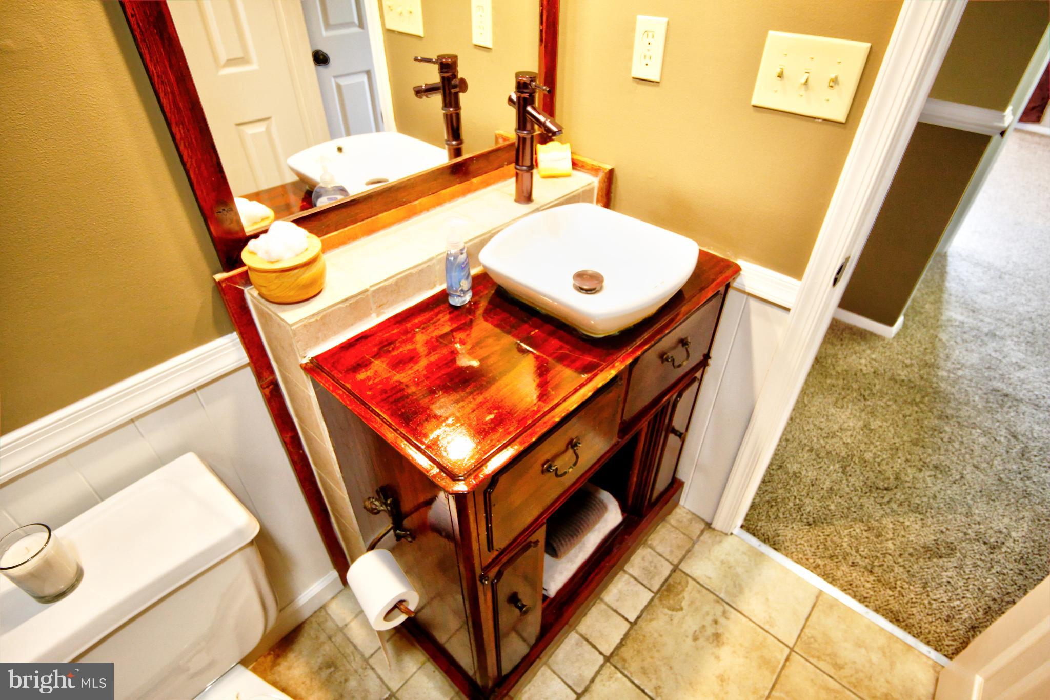 BRYCE  MOUNTAIN  RESORT - Residential