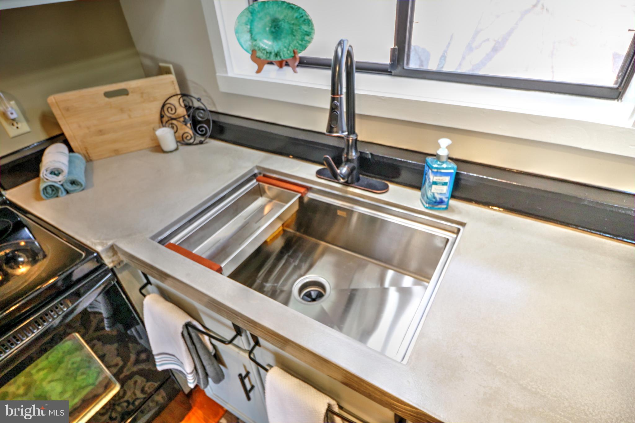 BRYCE  MOUNTAIN  RESORT - Residential